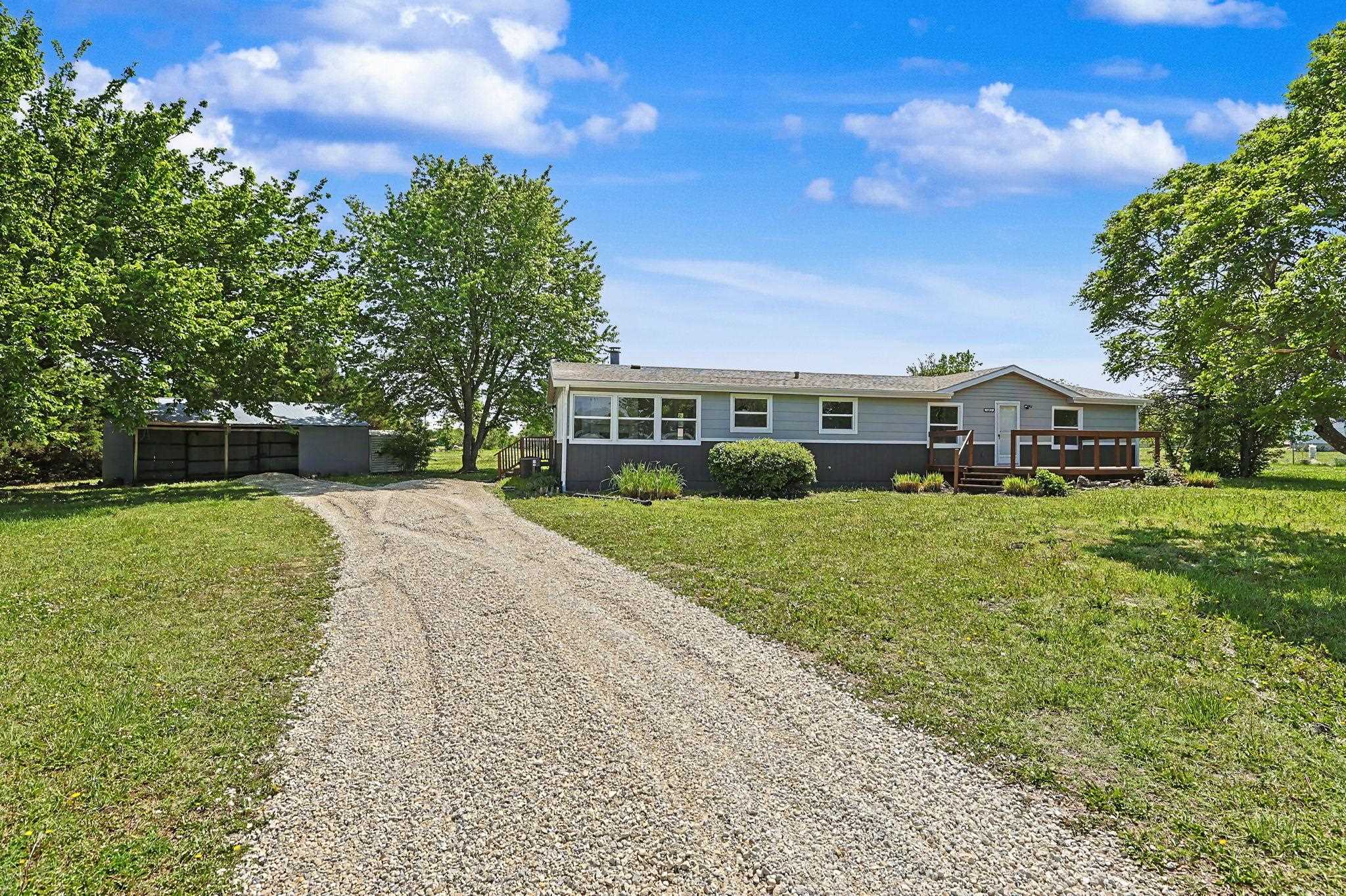 14827 SW 157th Terrace Rose Hill KS 67133