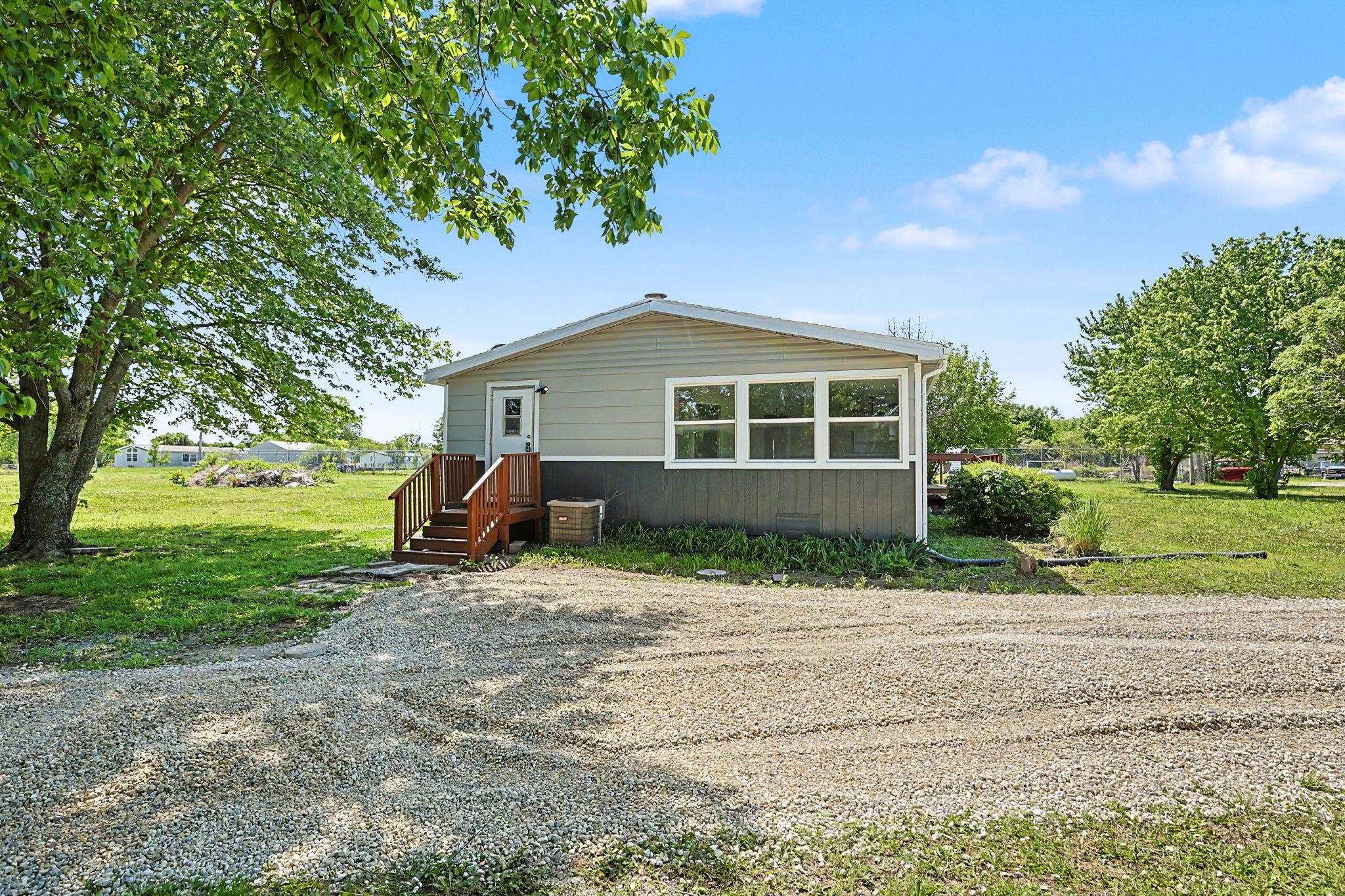 14827 SW 157th Terrace Rose Hill KS 67133
