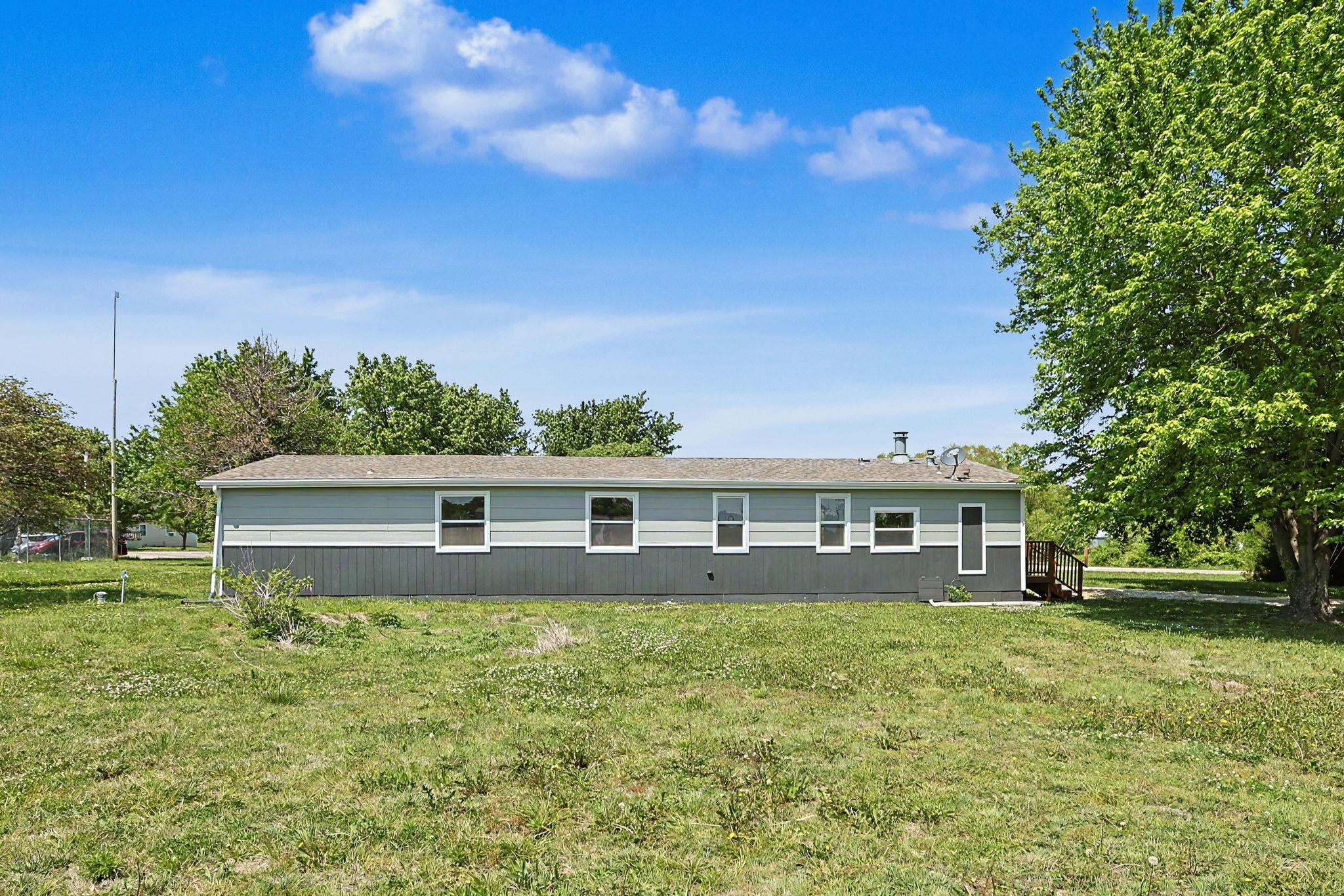 14827 SW 157th Terrace Rose Hill KS 67133