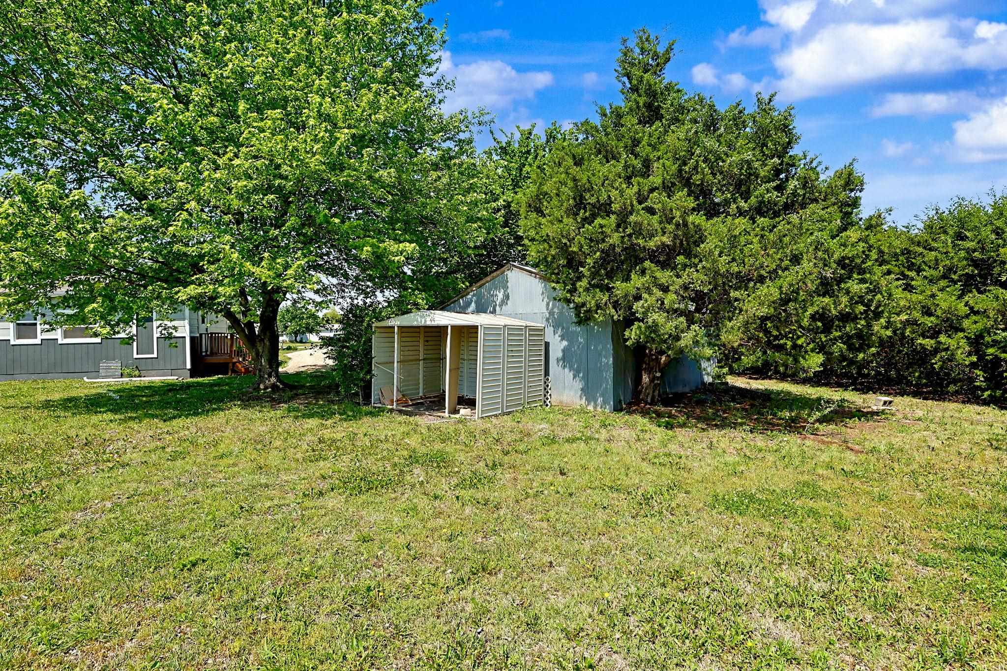 14827 SW 157th Terrace Rose Hill KS 67133