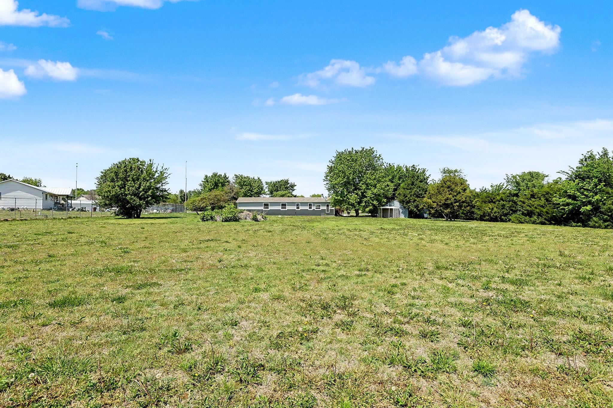 14827 SW 157th Terrace Rose Hill KS 67133