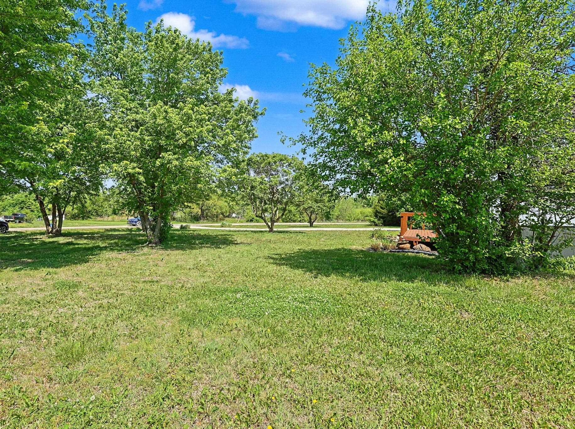 14827 SW 157th Terrace Rose Hill KS 67133