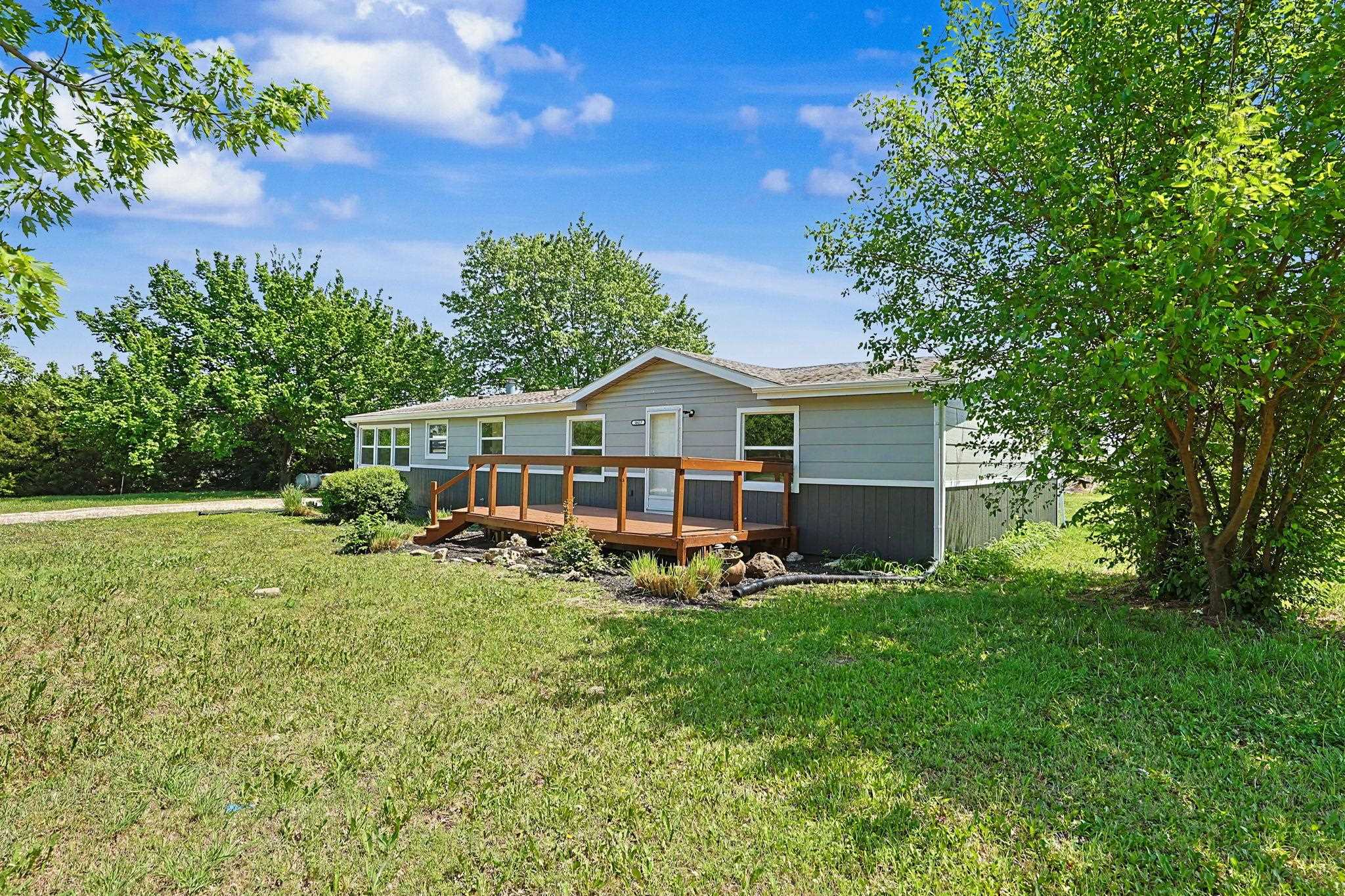 14827 SW 157th Terrace Rose Hill KS 67133