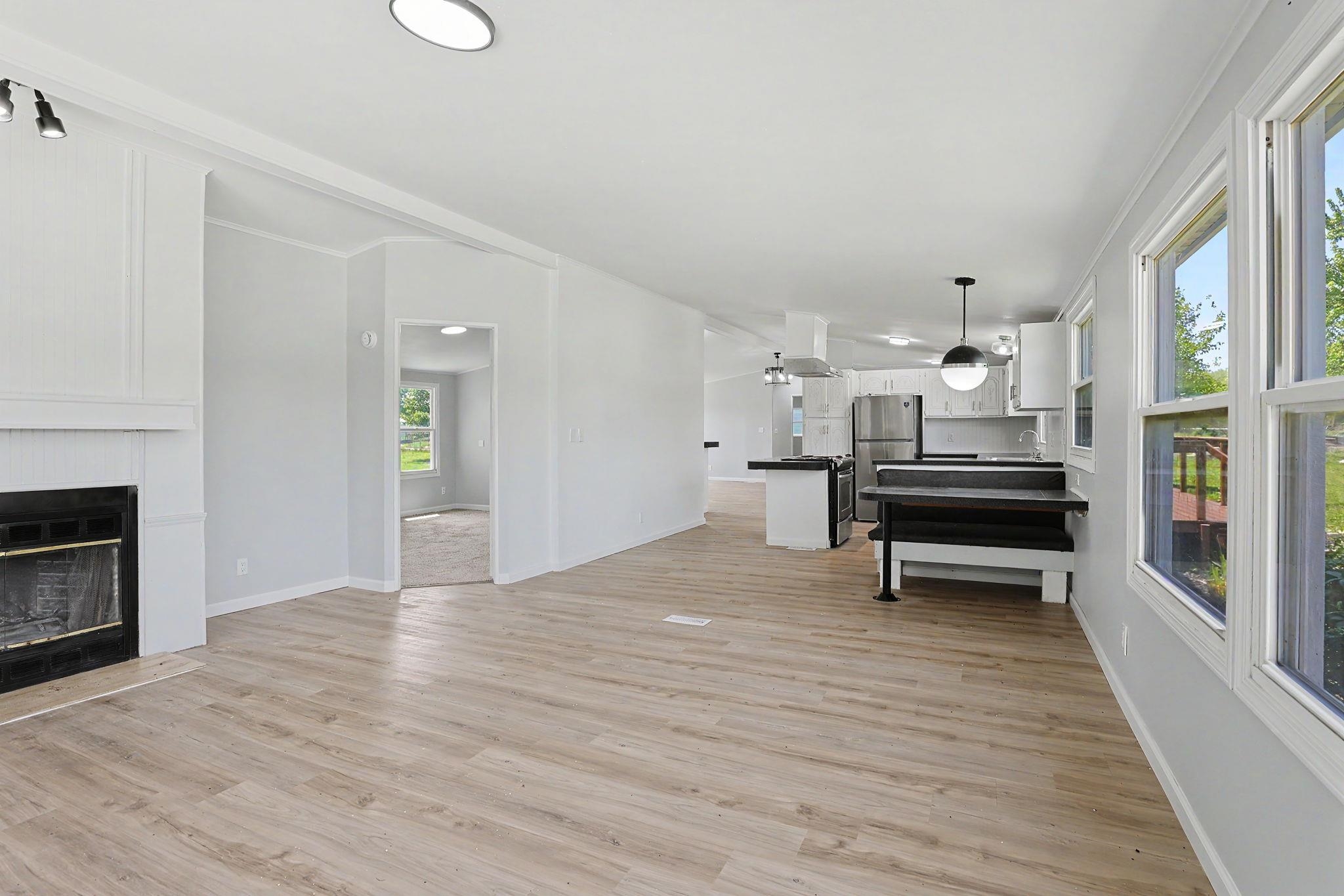 14827 SW 157th Terrace Rose Hill KS 67133