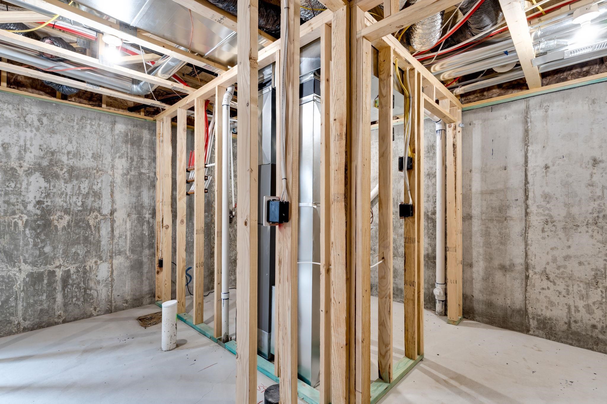 1631 N Magnolia Court Andover KS 67002