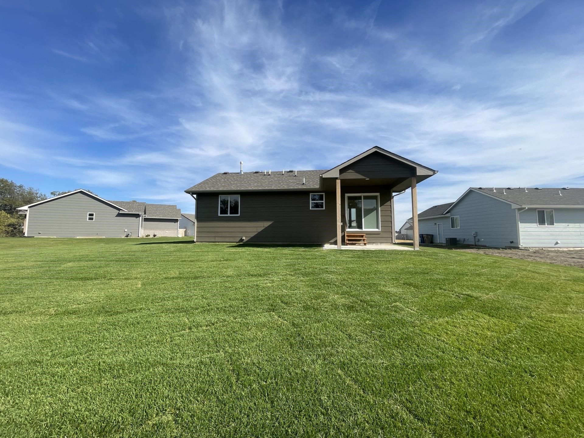 1631 N Magnolia Court Andover KS 67002