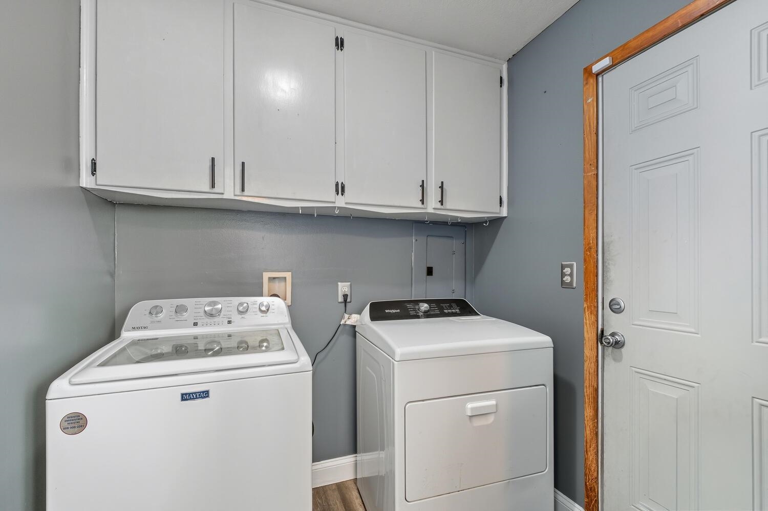 827 W Hazel Avenue Wichita KS 67217