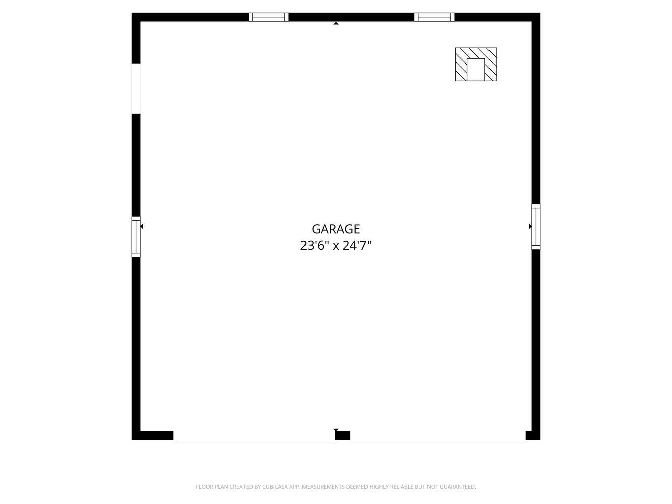 827 W Hazel Avenue Wichita KS 67217