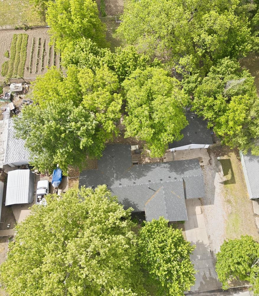 827 W Hazel Avenue Wichita KS 67217