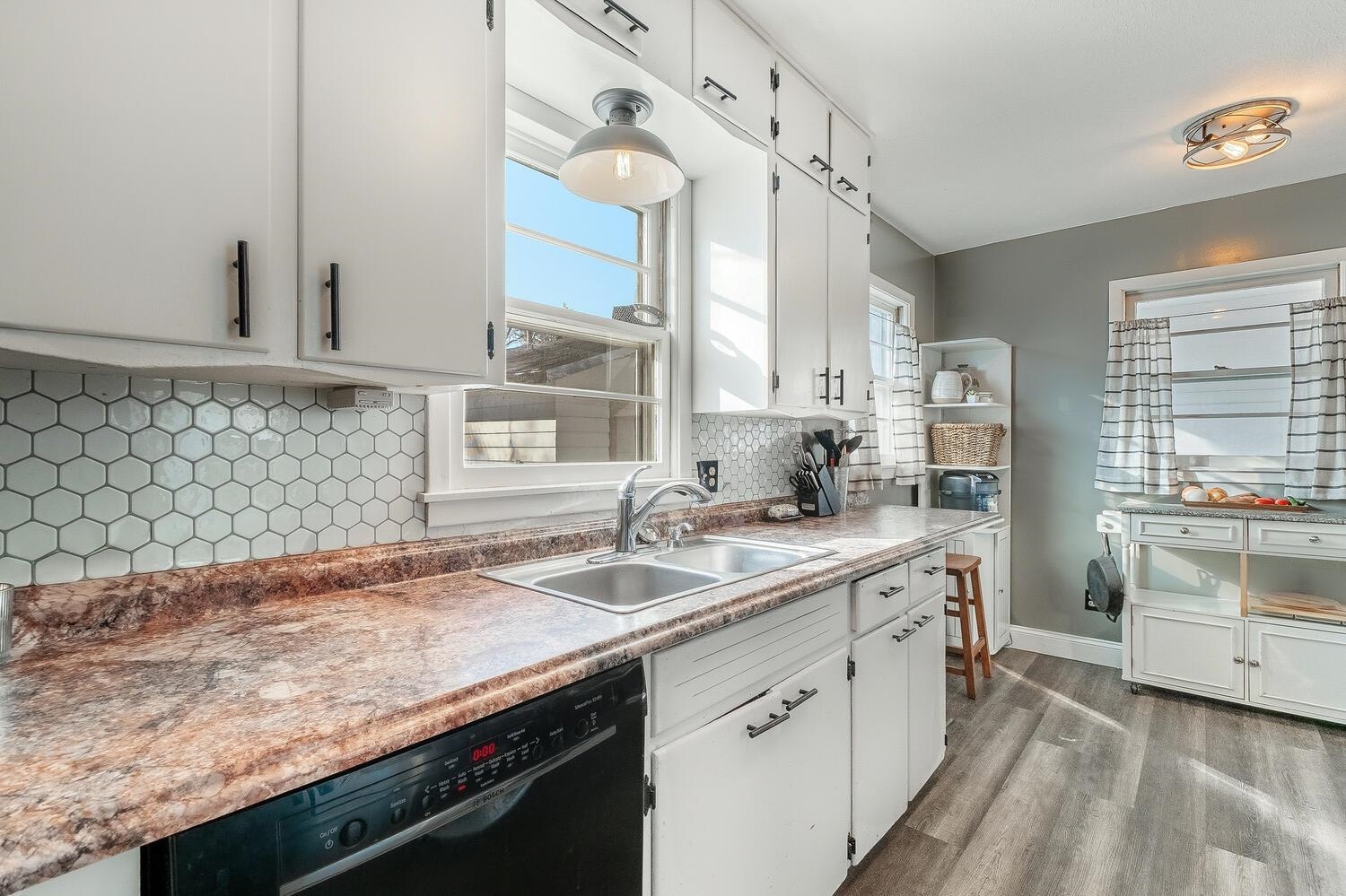 827 W Hazel Avenue Wichita KS 67217