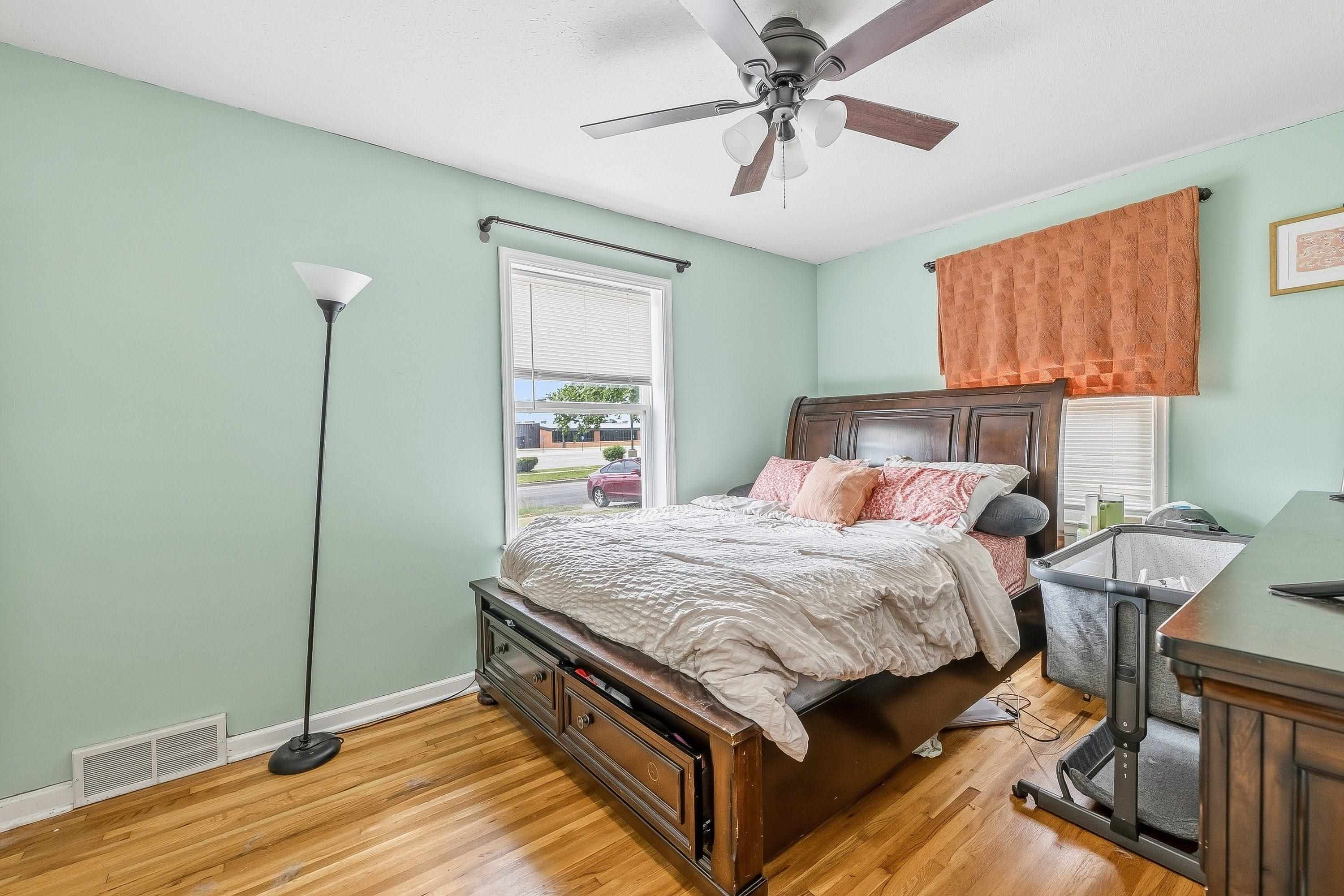 641 S Apache Drive Wichita KS 67207