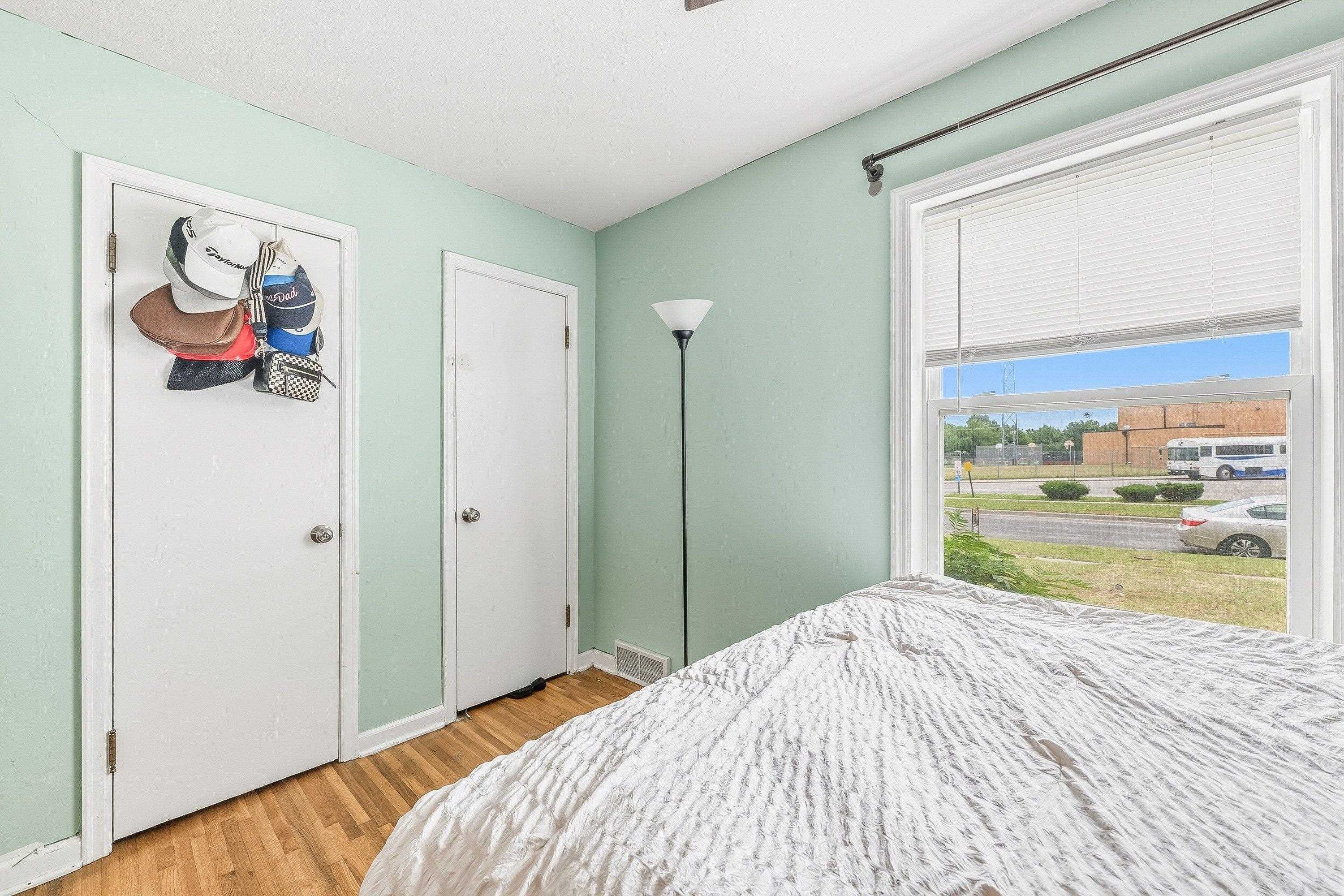 641 S Apache Drive Wichita KS 67207