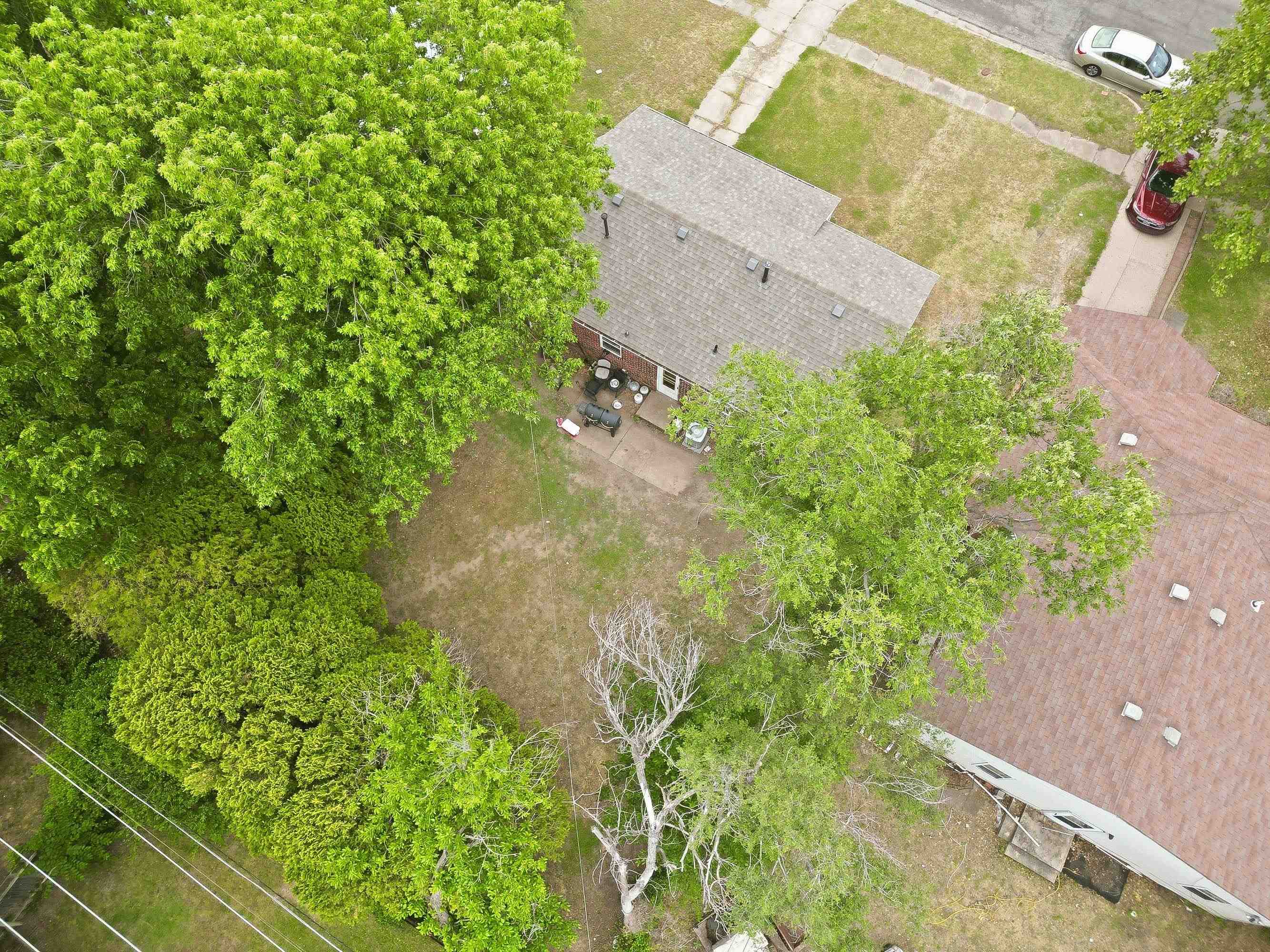 641 S Apache Drive Wichita KS 67207