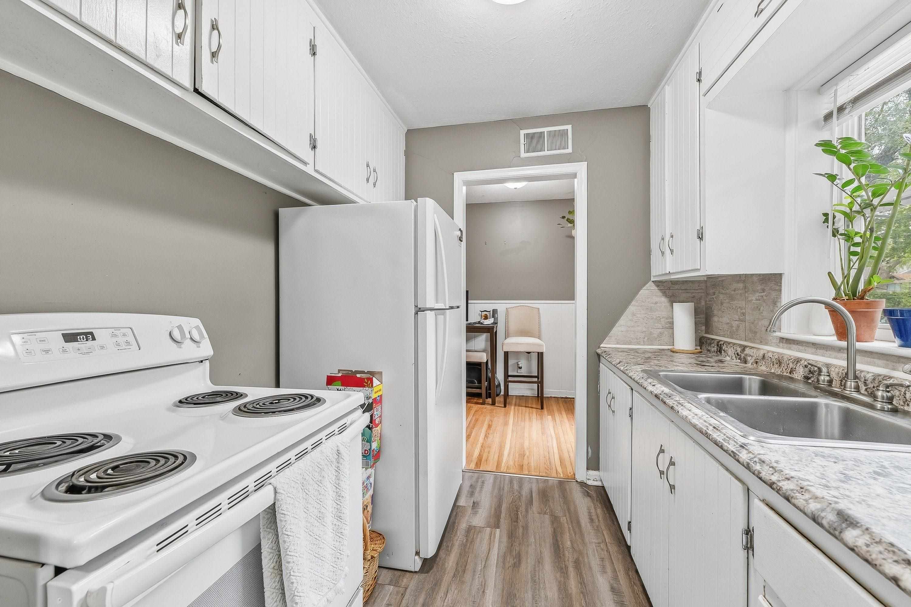 641 S Apache Drive Wichita KS 67207