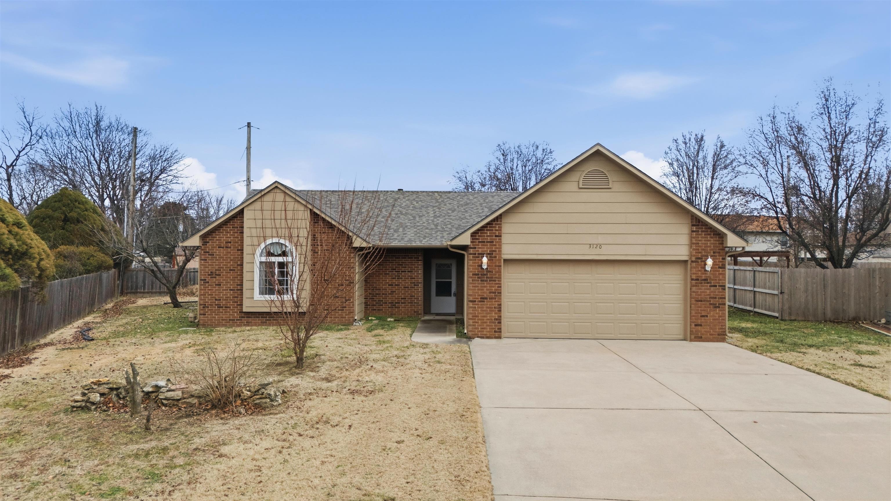 3120 Steven Street Augusta KS 67010