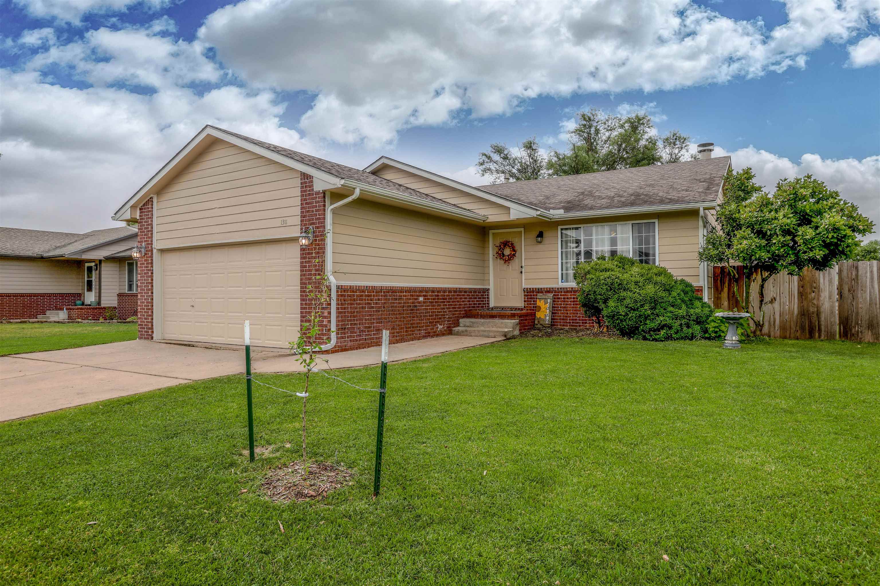 1311 Summerwood Goddard KS 67052