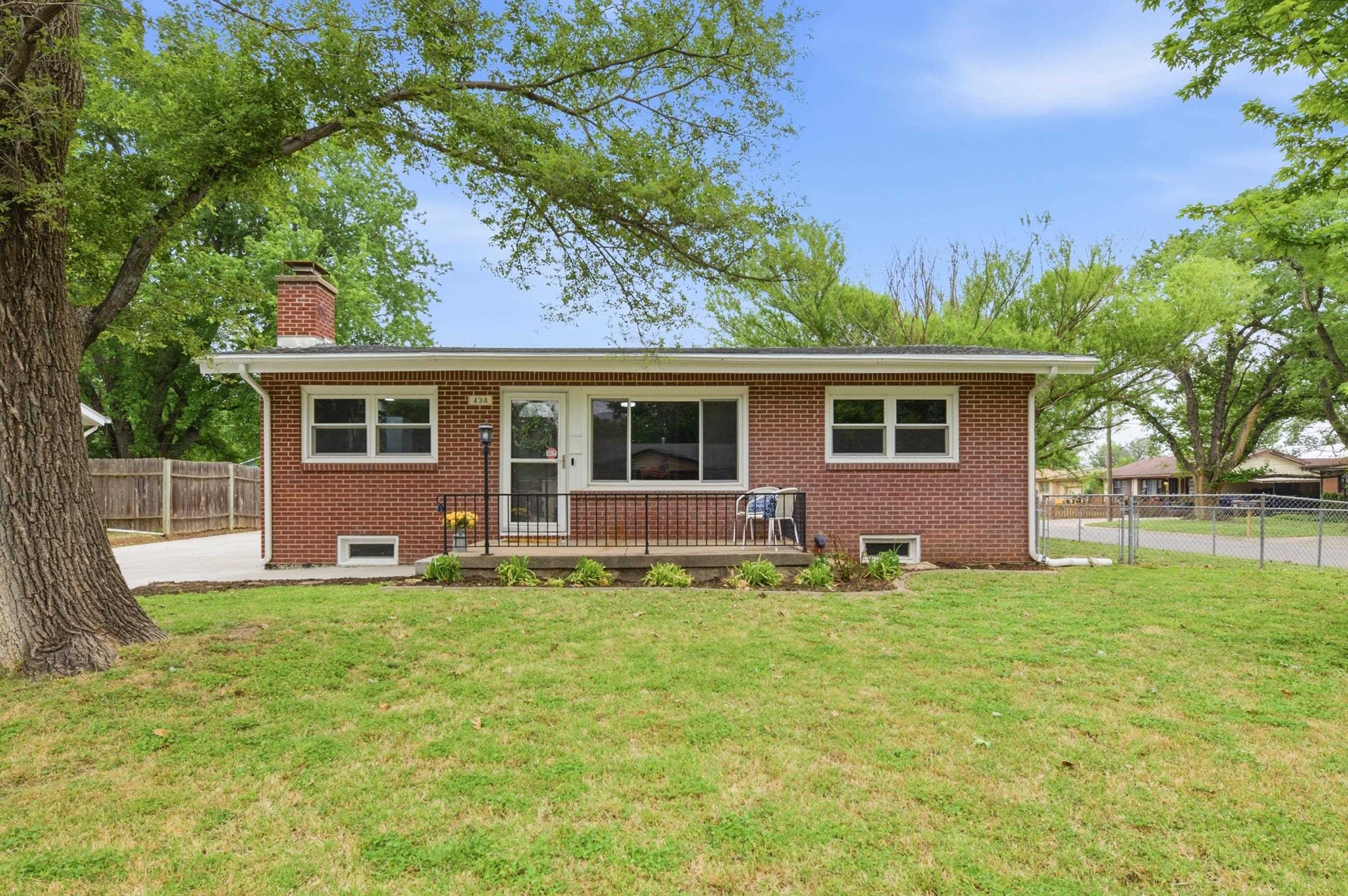 434 S Western Avenue Haysville KS 67060