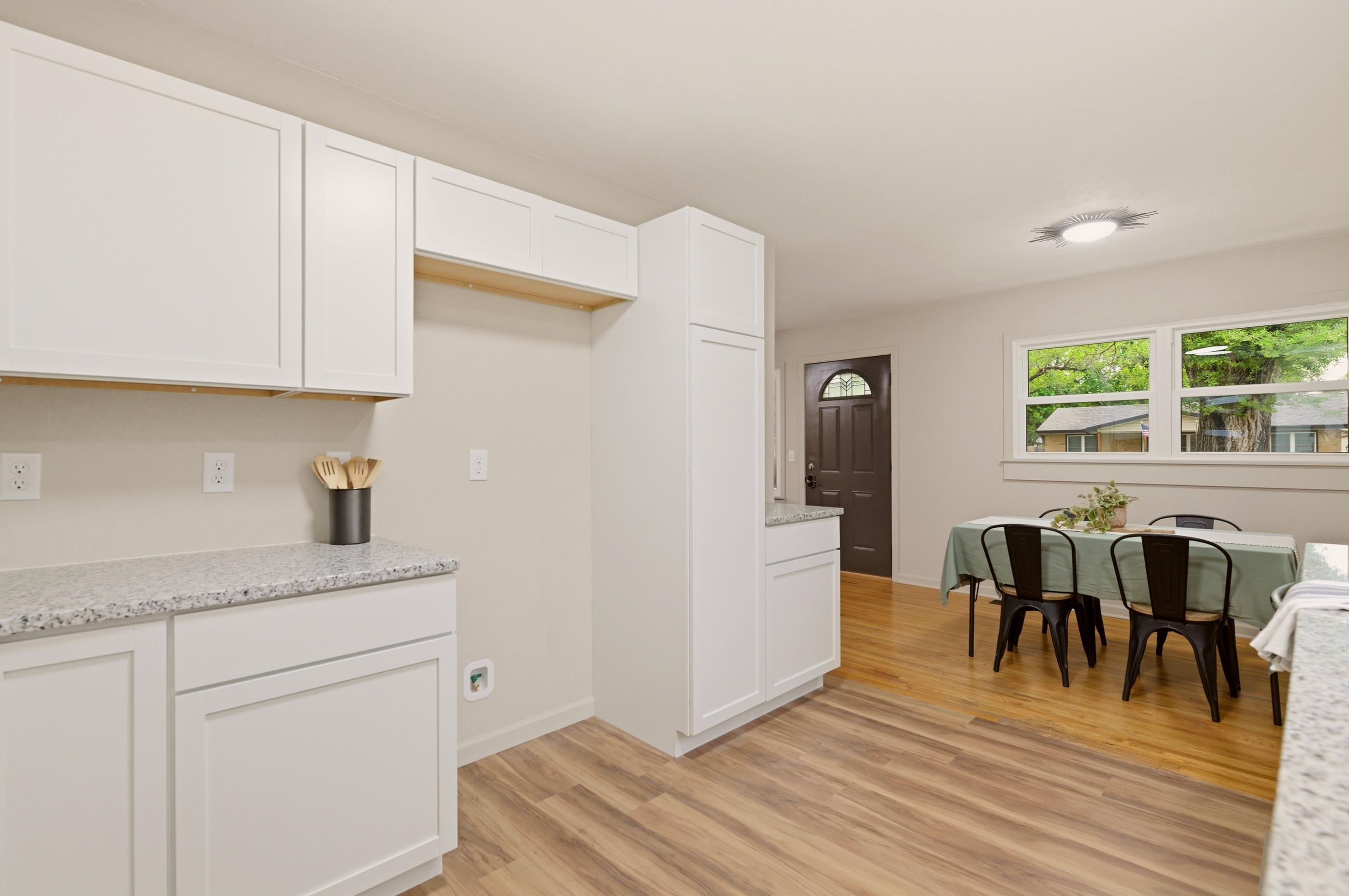 434 S Western Avenue Haysville KS 67060