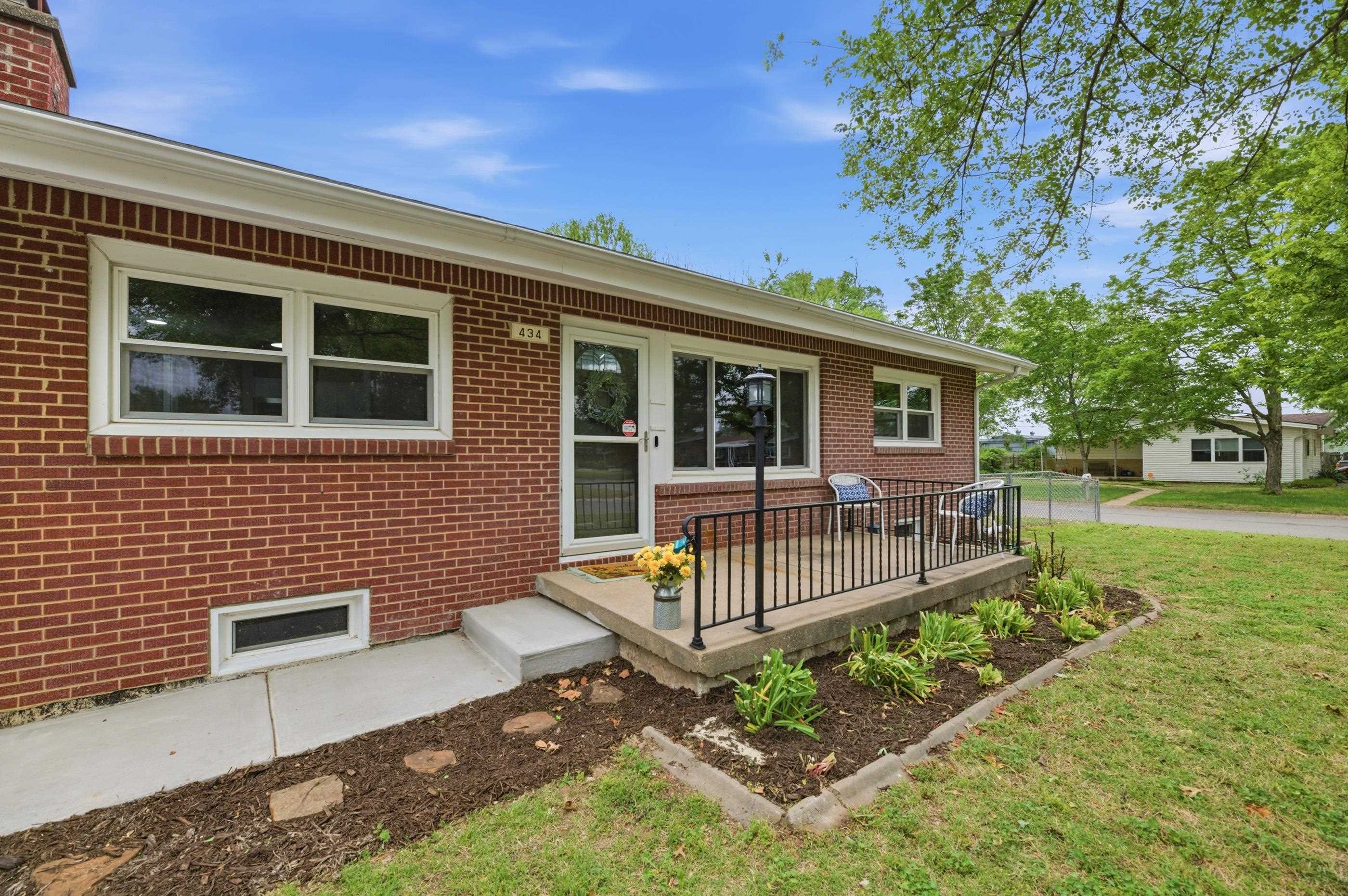 434 S Western Avenue Haysville KS 67060
