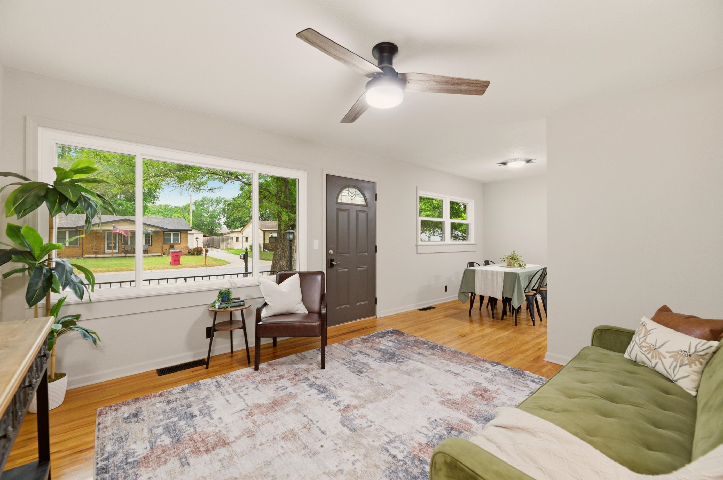 434 S Western Avenue Haysville KS 67060