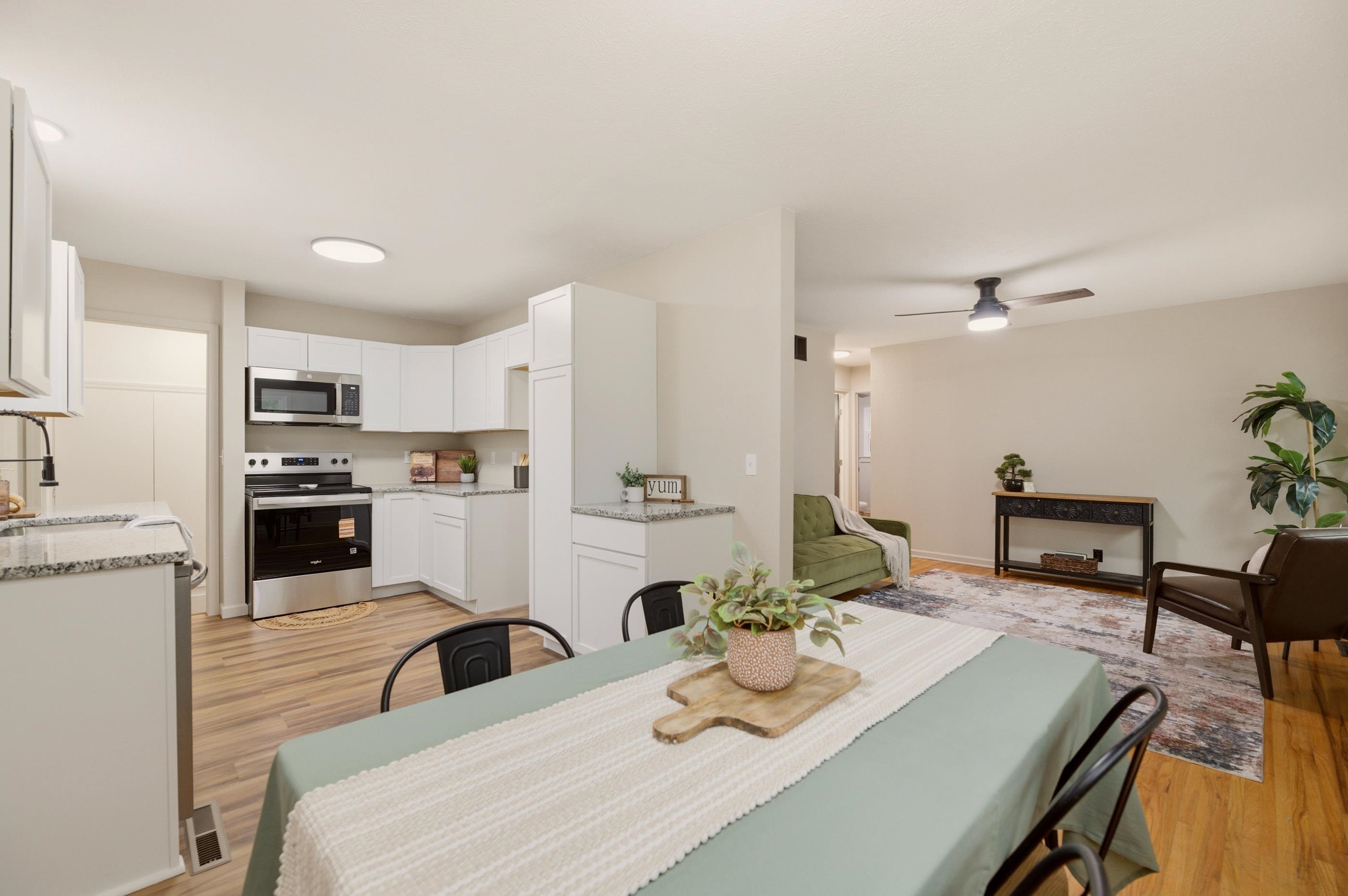 434 S Western Avenue Haysville KS 67060