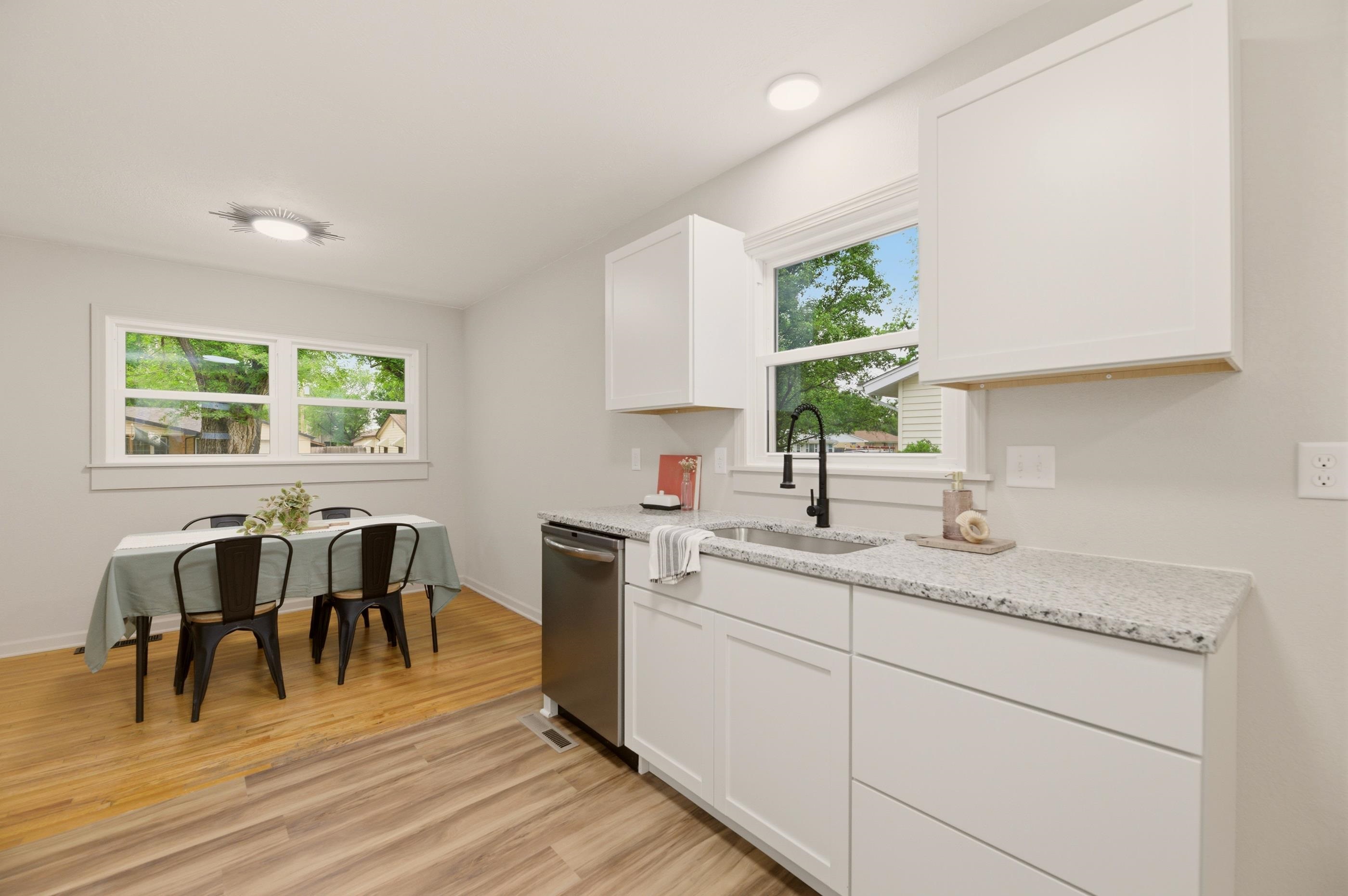 434 S Western Avenue Haysville KS 67060