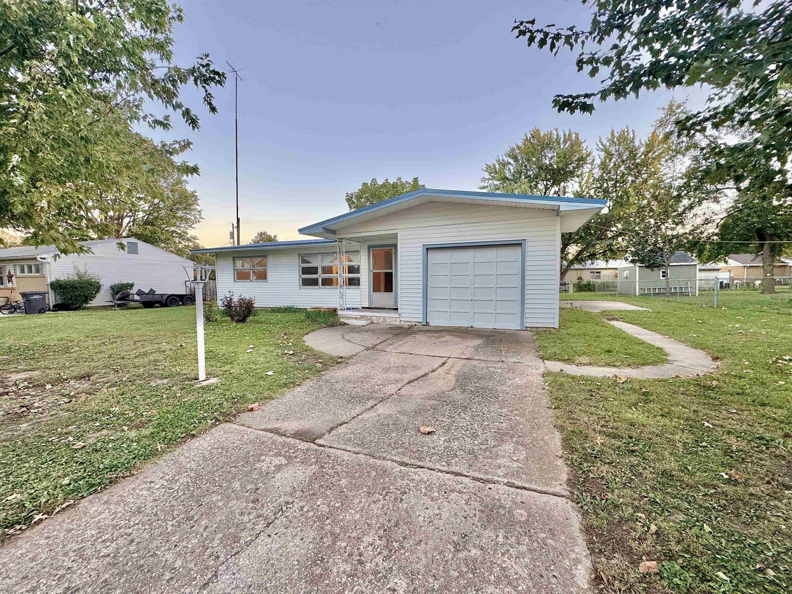 235 Meek Avenue Arkansas City KS 67005