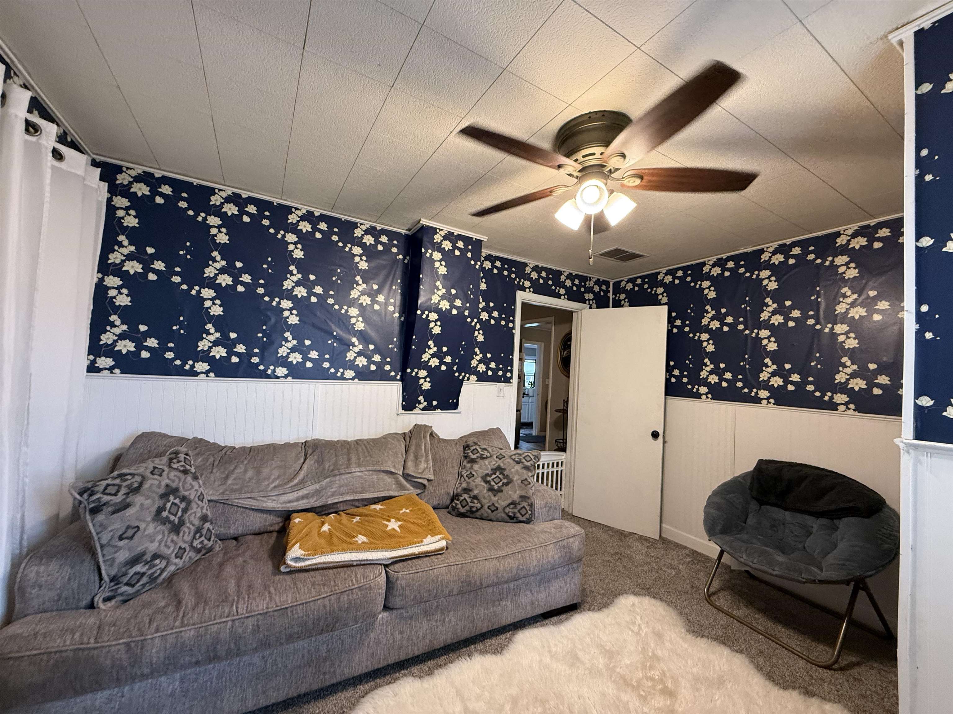 406 W Burns Norwich KS 67118