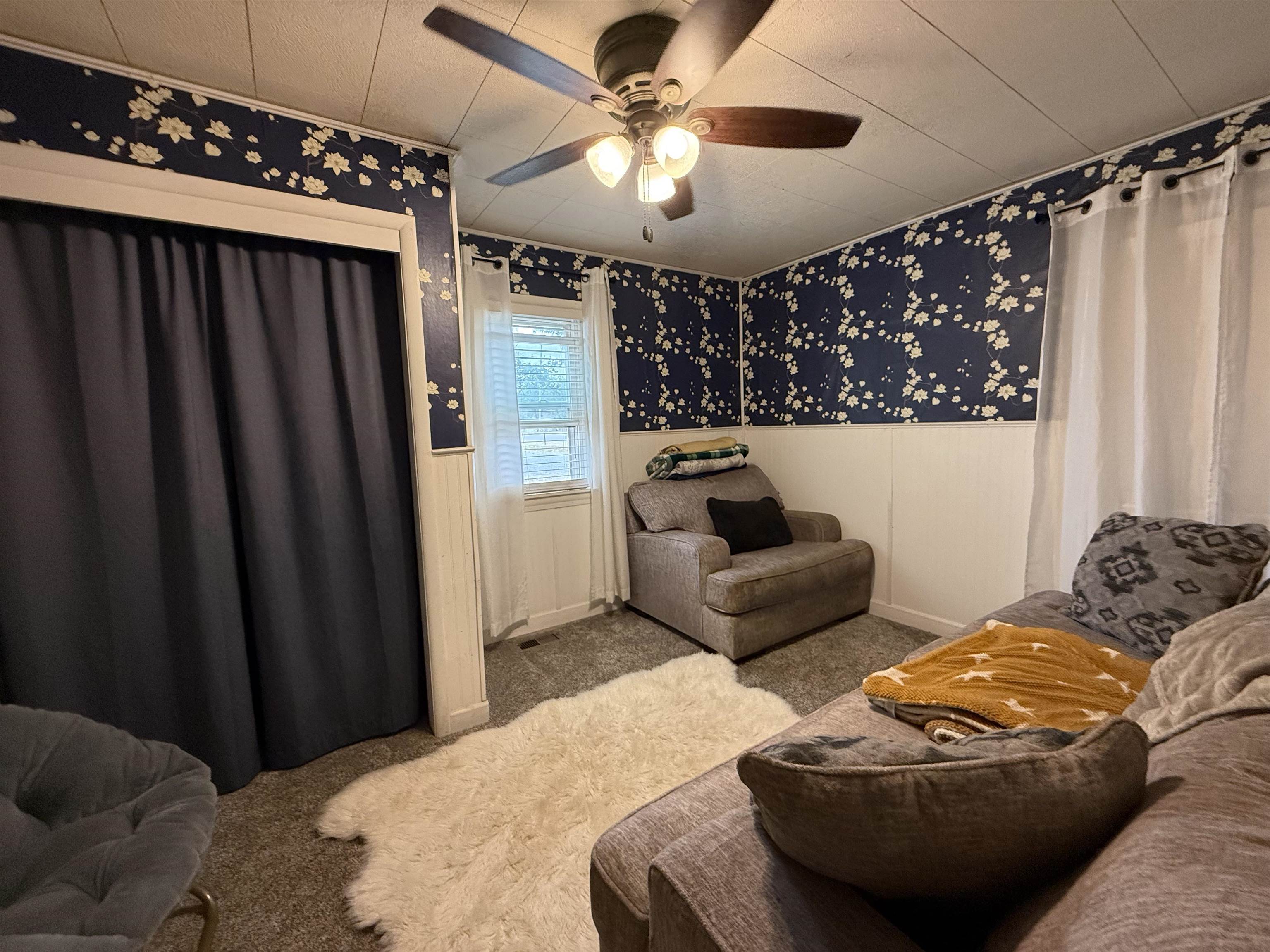 406 W Burns Norwich KS 67118