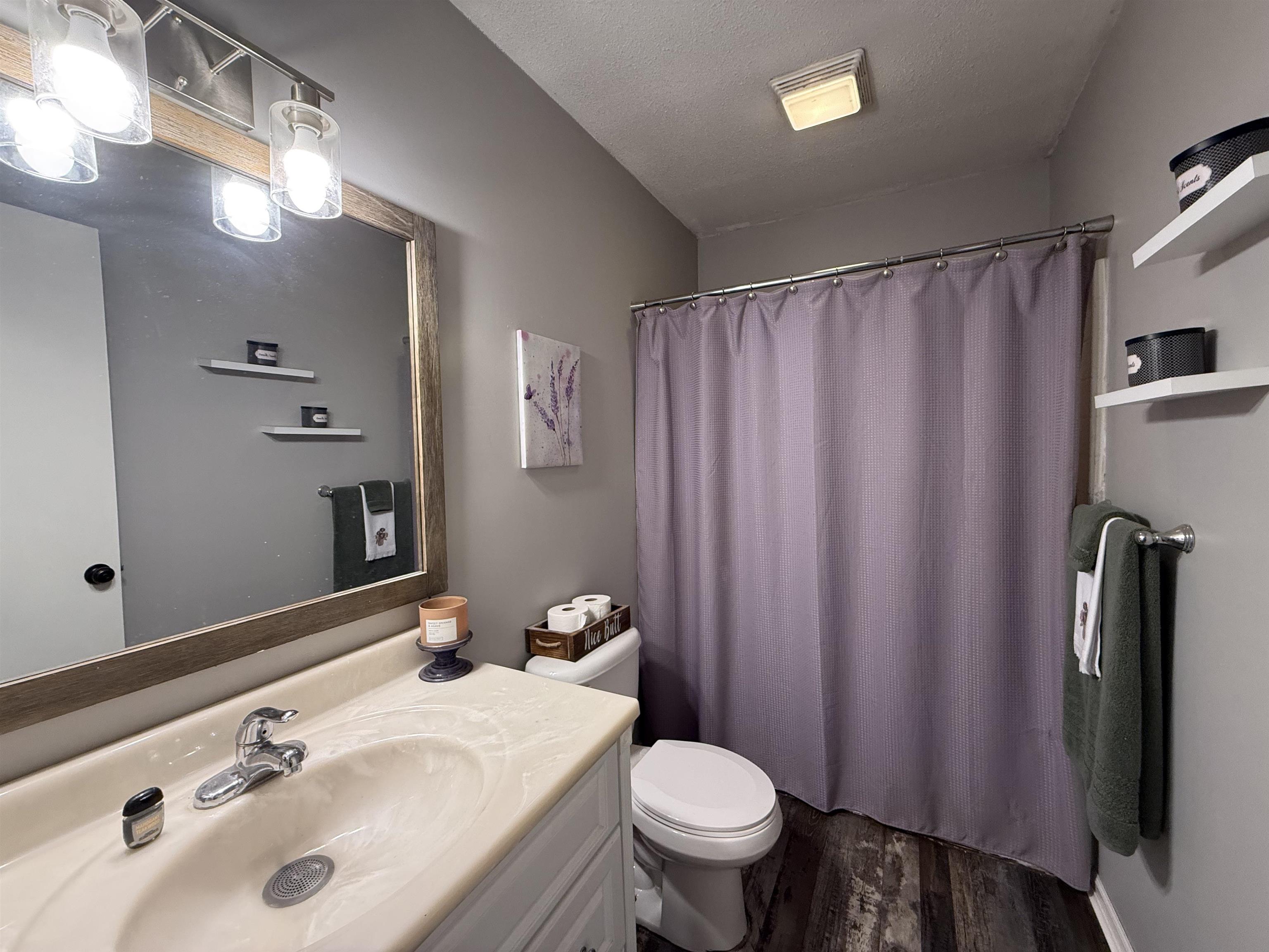 406 W Burns Norwich KS 67118