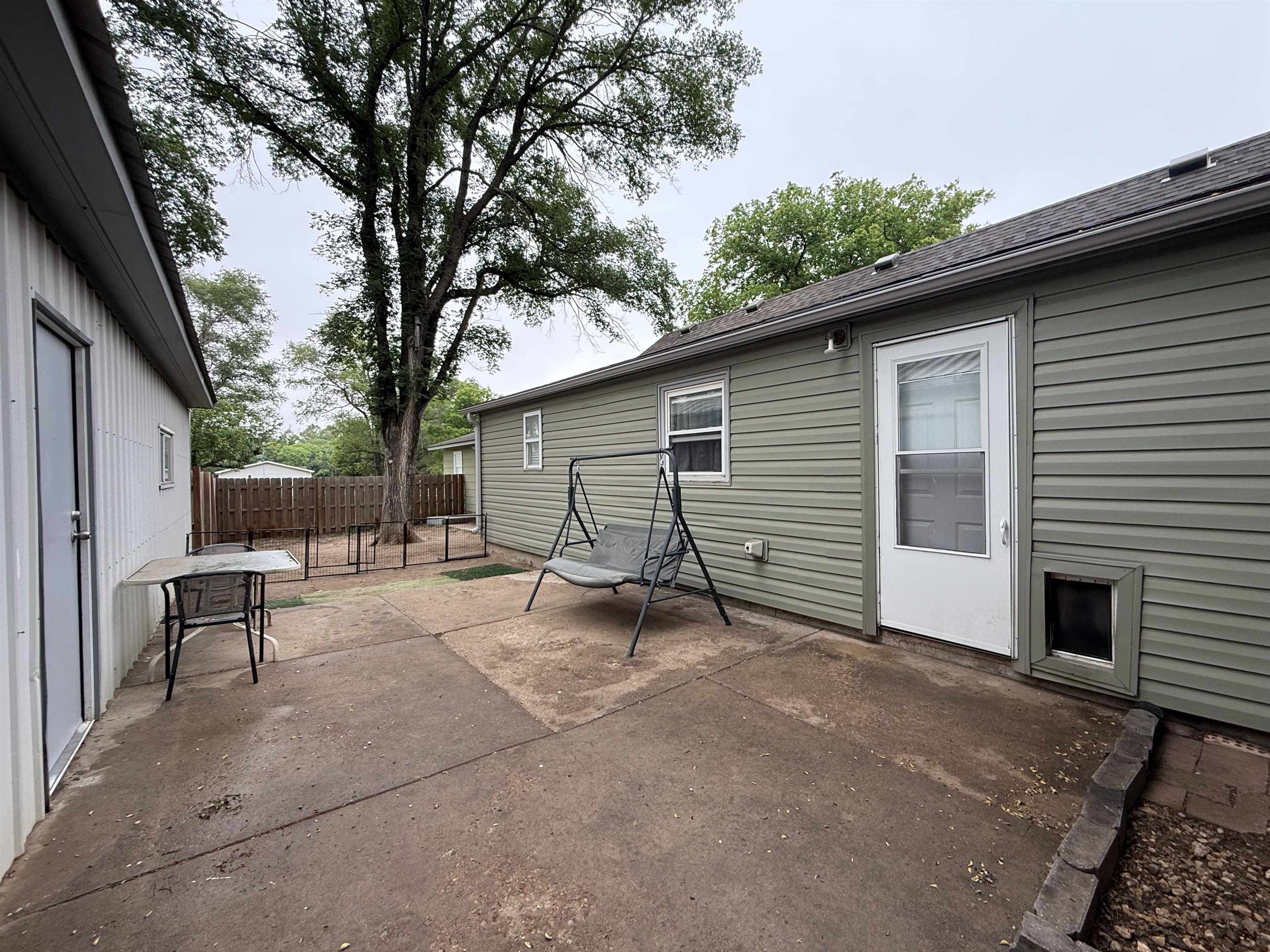 406 W Burns Norwich KS 67118