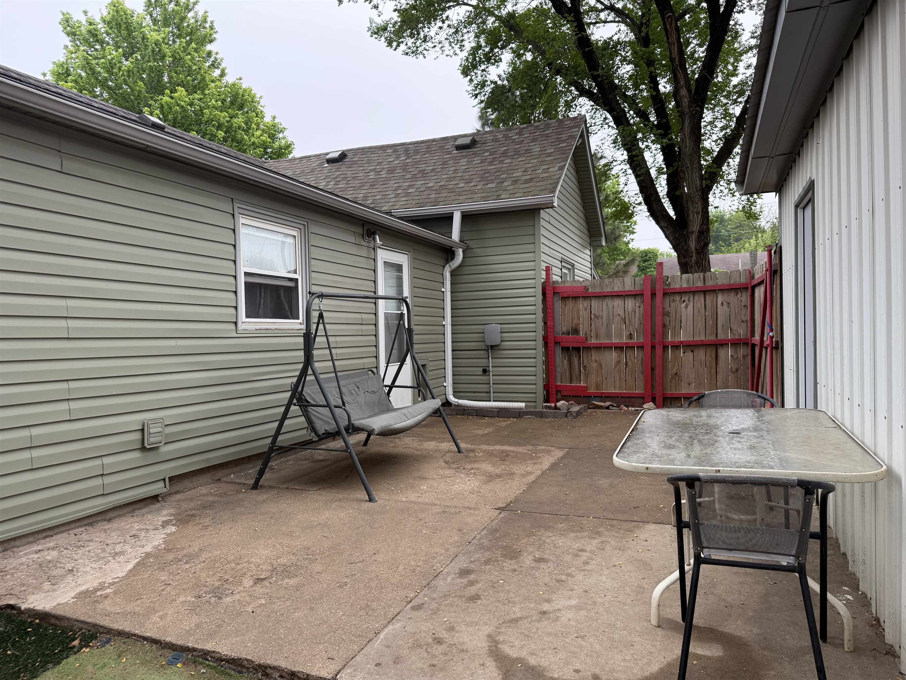 406 W Burns Norwich KS 67118