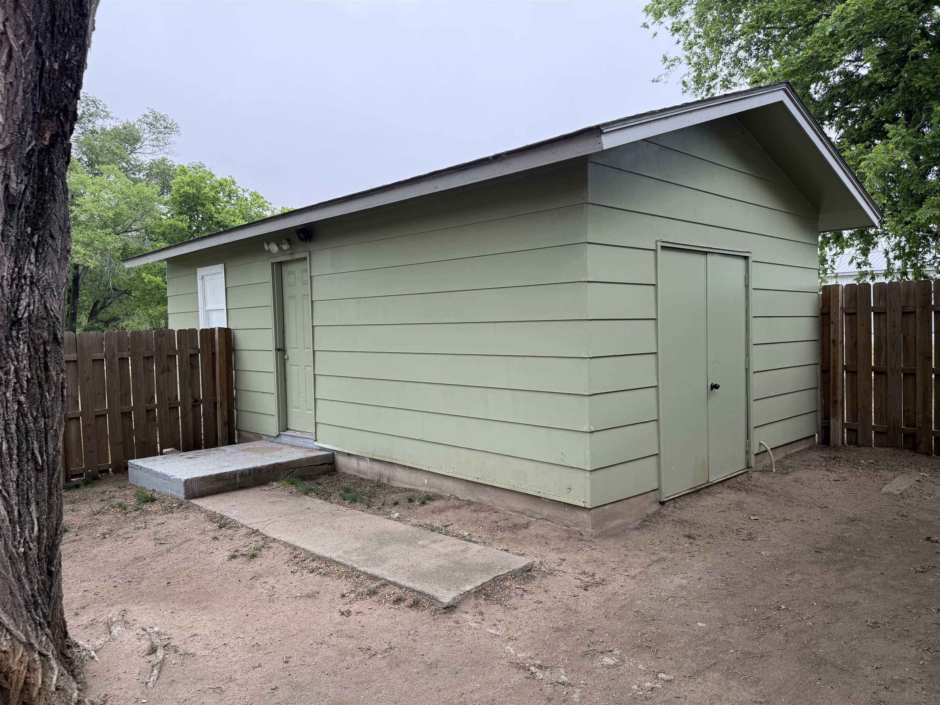 406 W Burns Norwich KS 67118