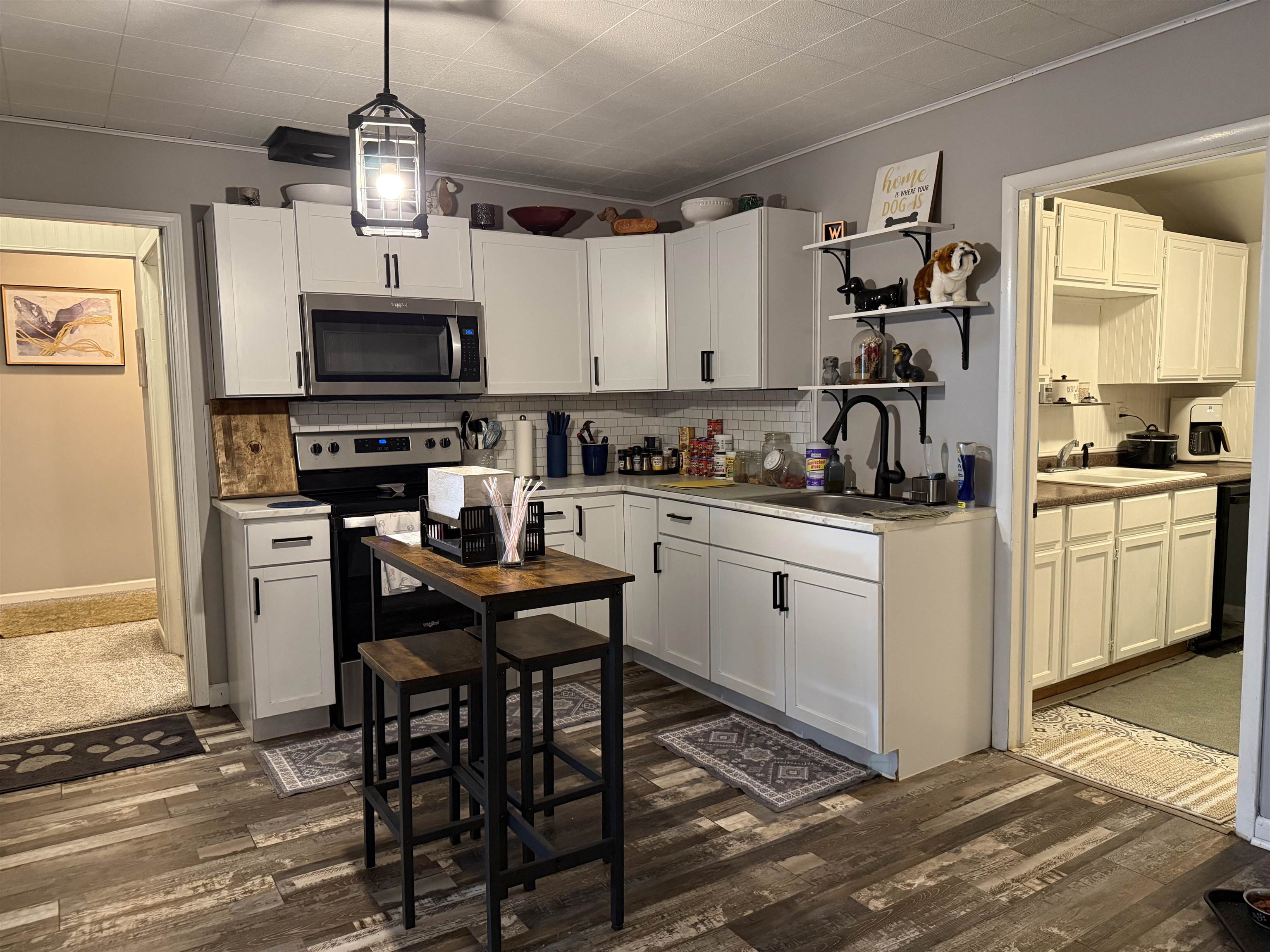 406 W Burns Norwich KS 67118