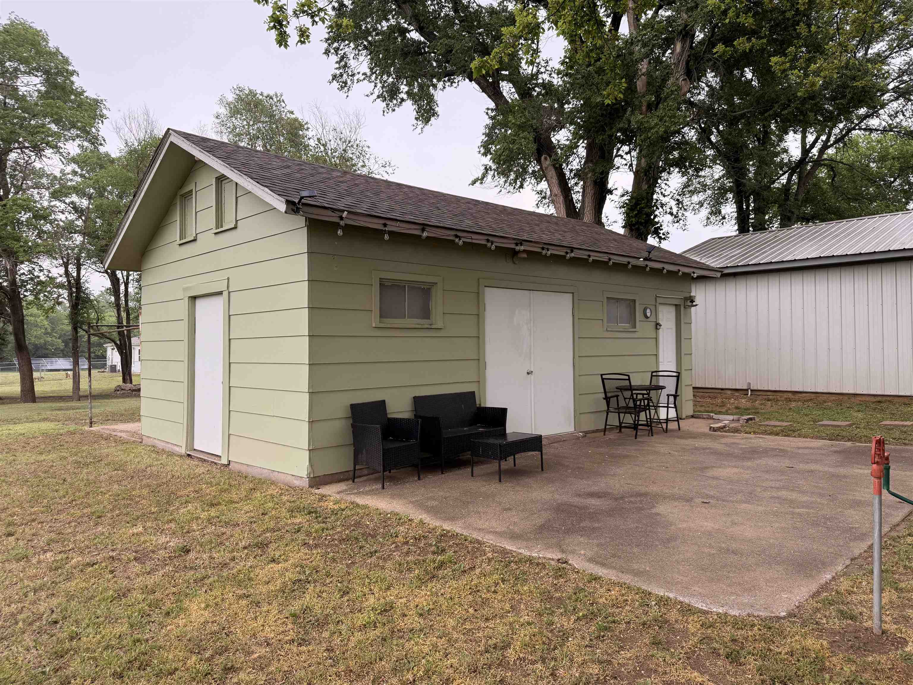 406 W Burns Norwich KS 67118