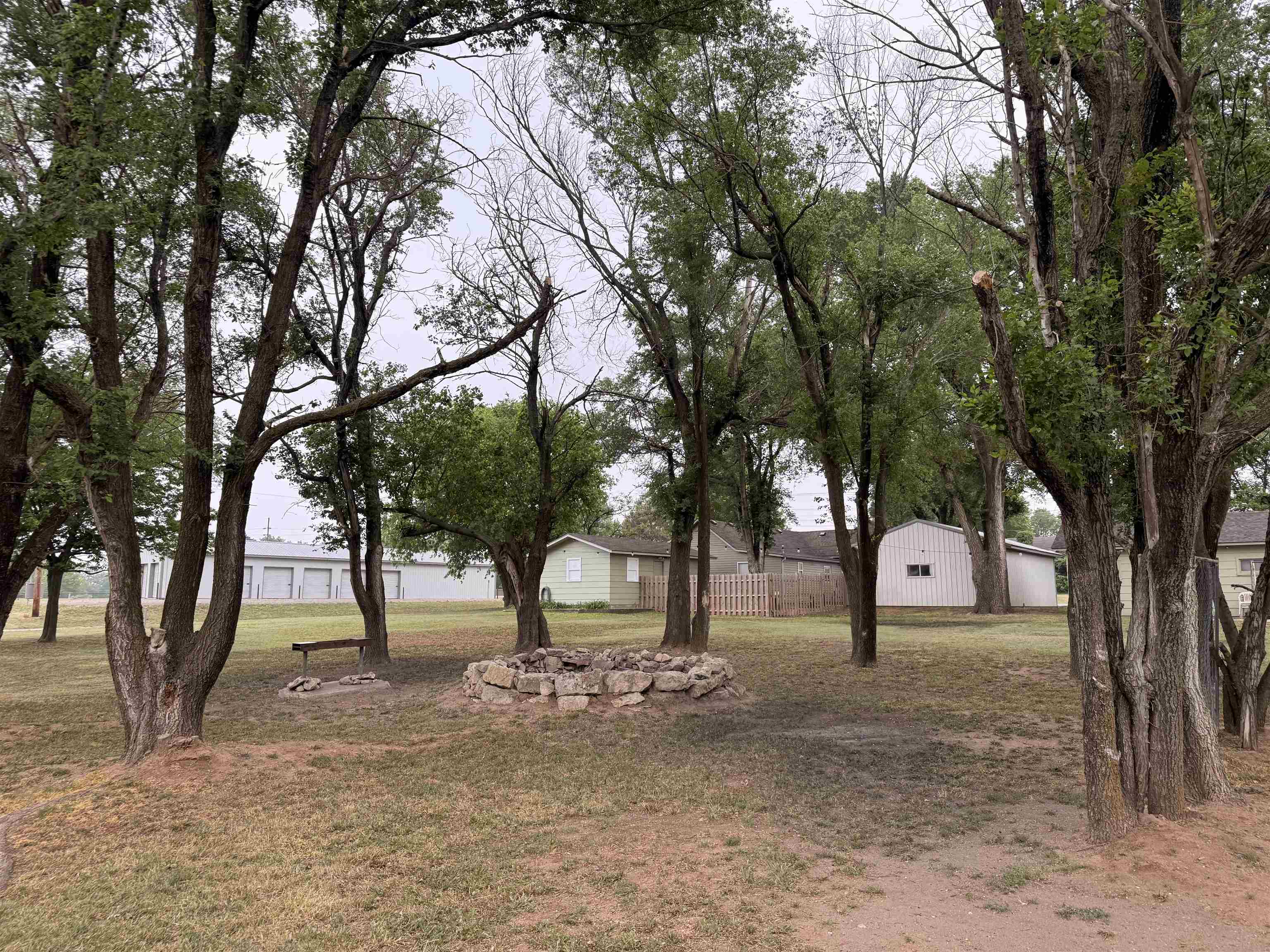406 W Burns Norwich KS 67118