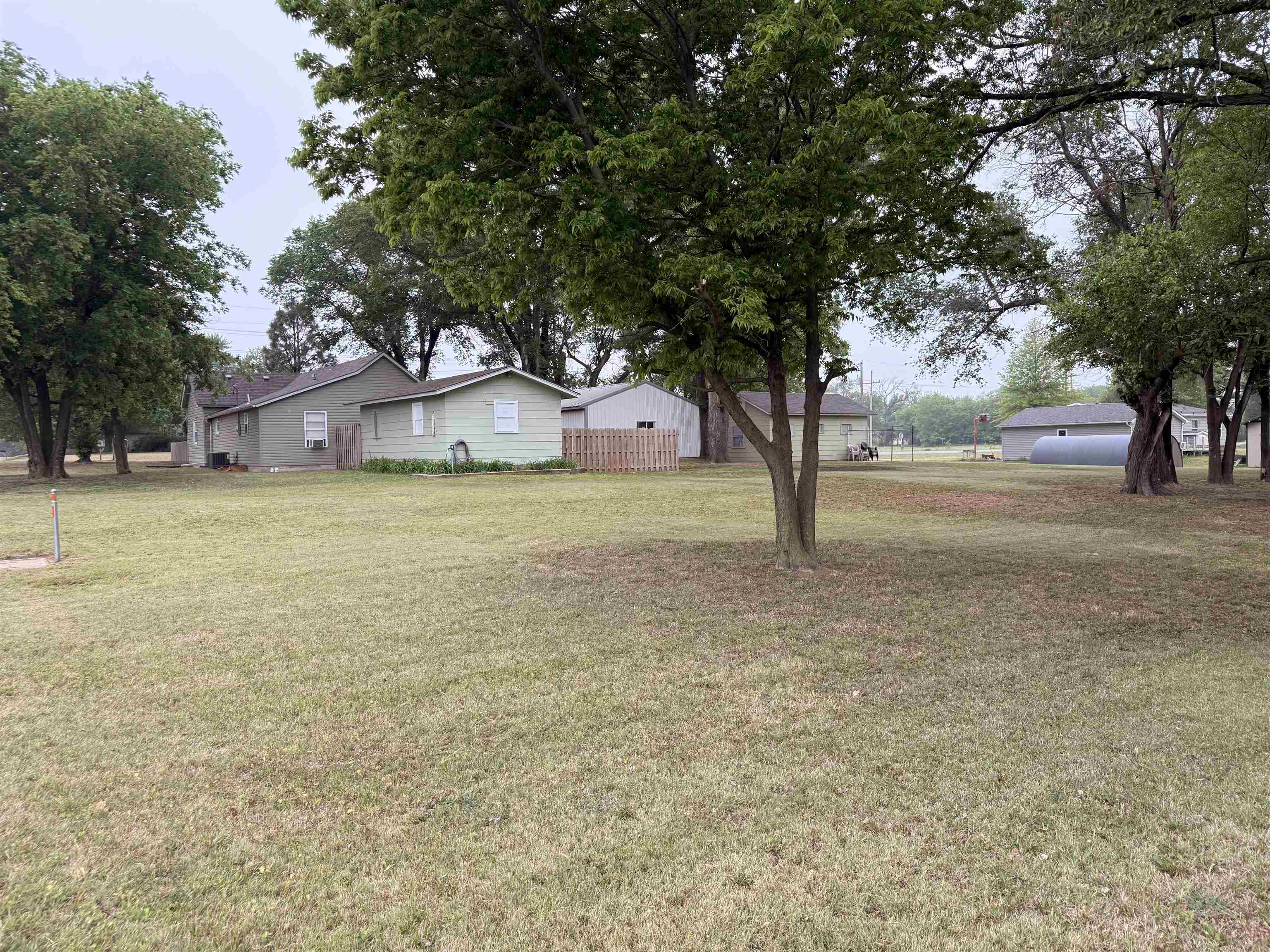 406 W Burns Norwich KS 67118