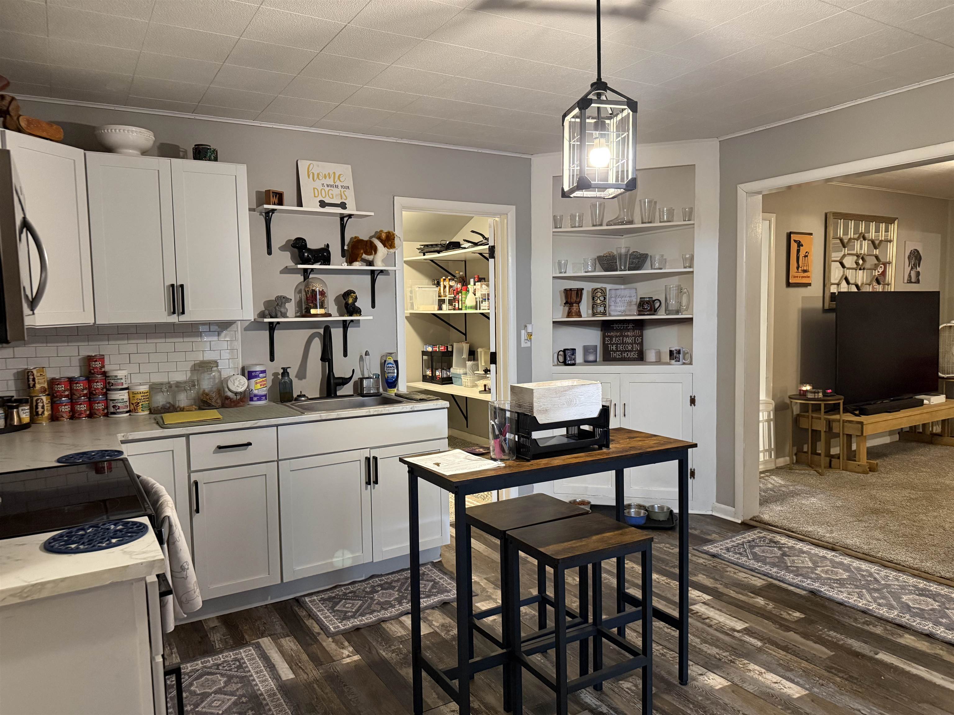 406 W Burns Norwich KS 67118