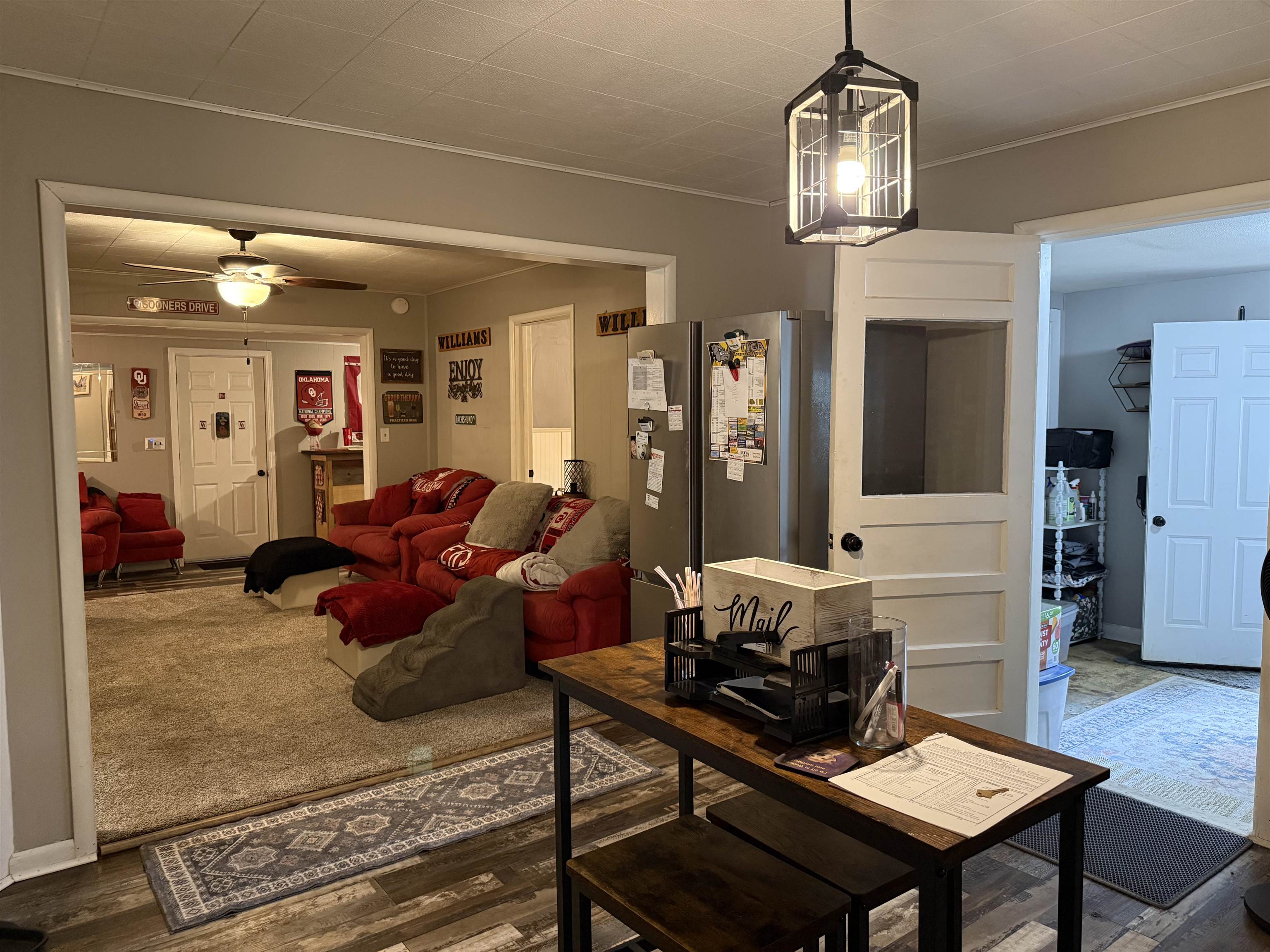 406 W Burns Norwich KS 67118