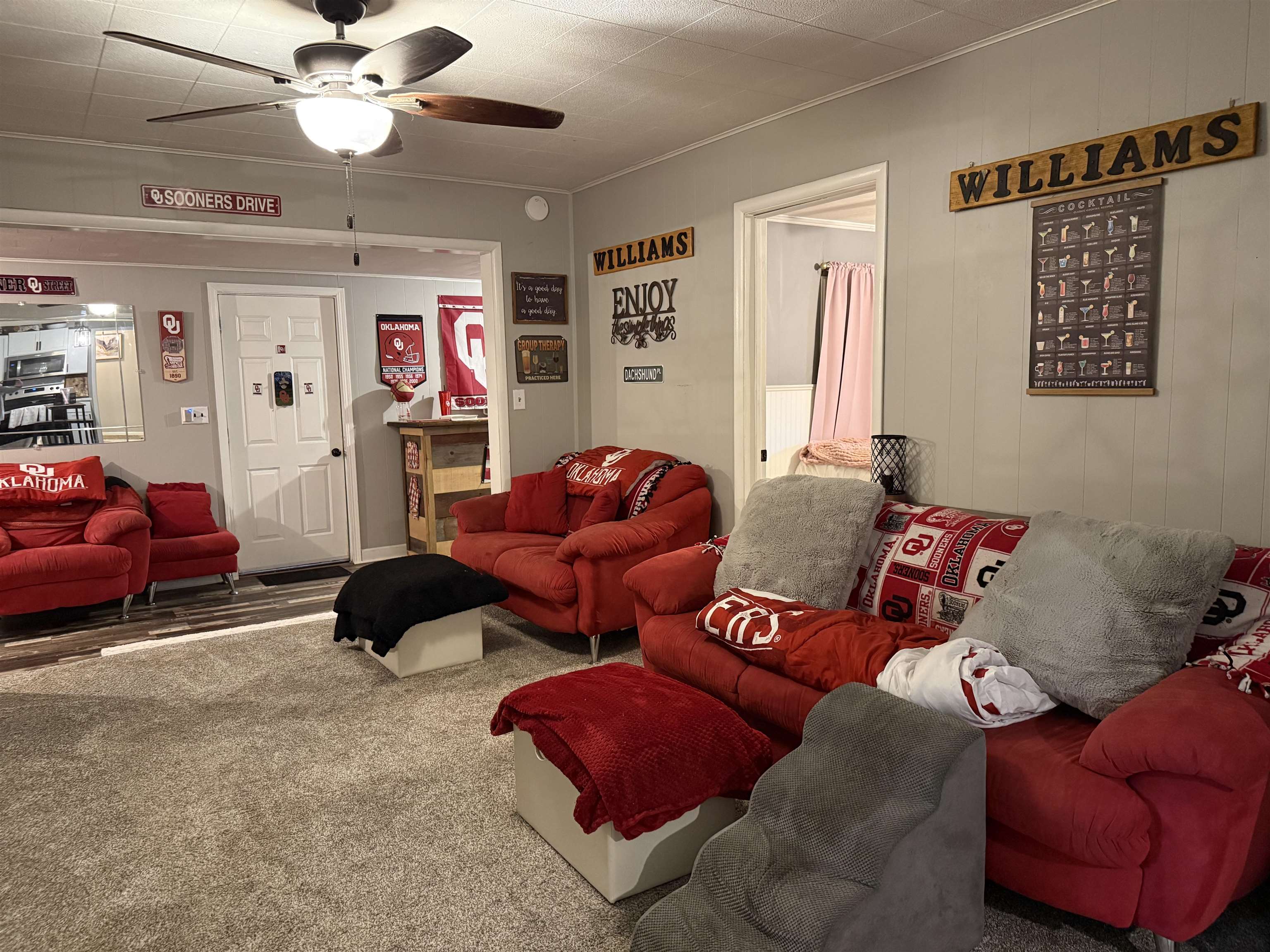 406 W Burns Norwich KS 67118