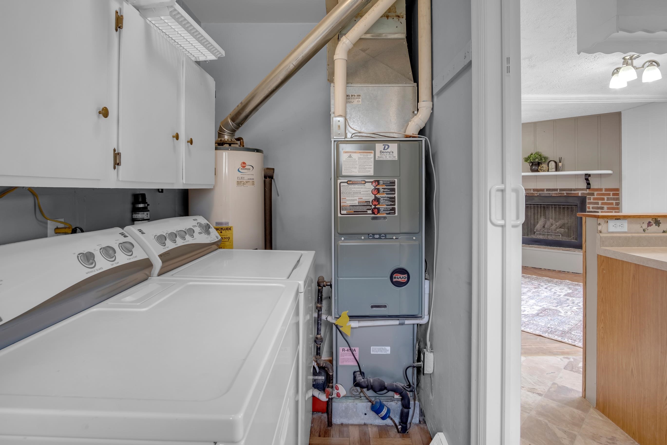1613 E 10th Newton KS 67114