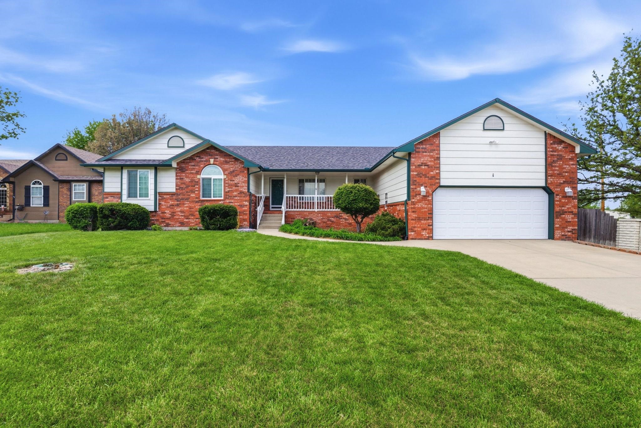 1 N Valley Oaks Court Valley Center KS 67147