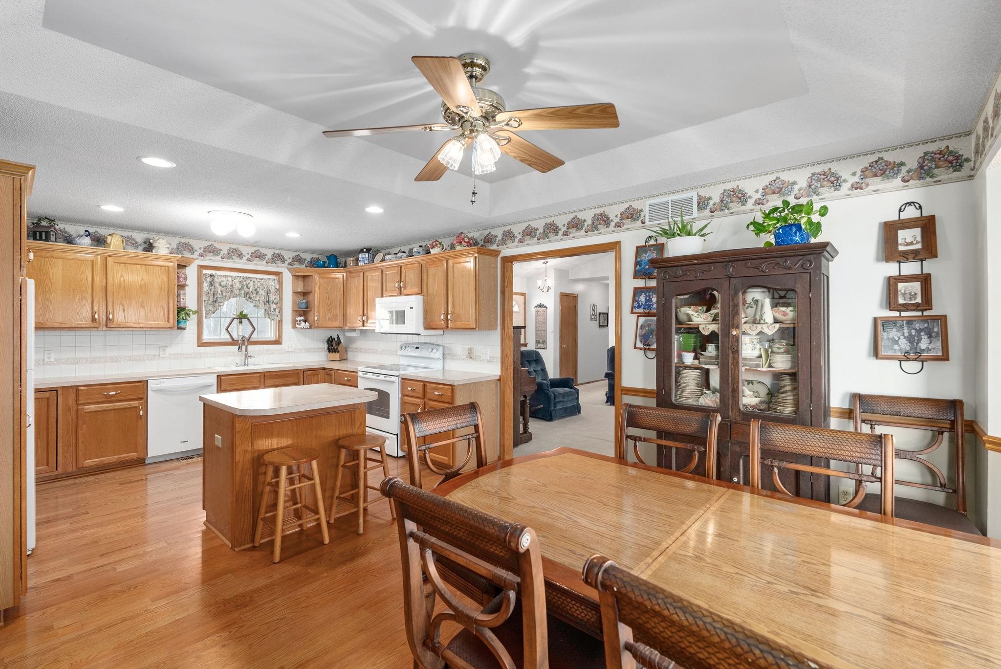 1 N Valley Oaks Court Valley Center KS 67147