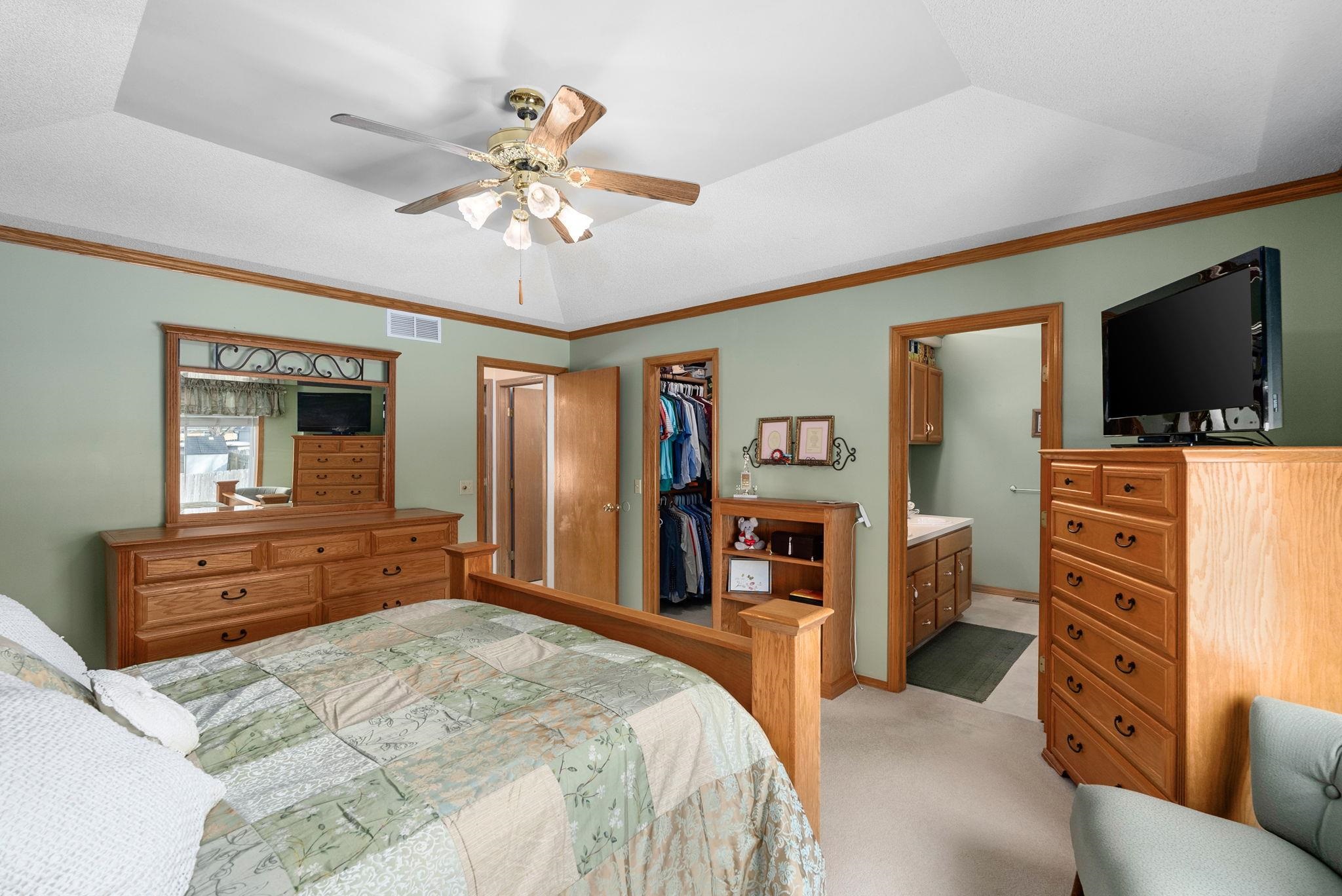 1 N Valley Oaks Court Valley Center KS 67147