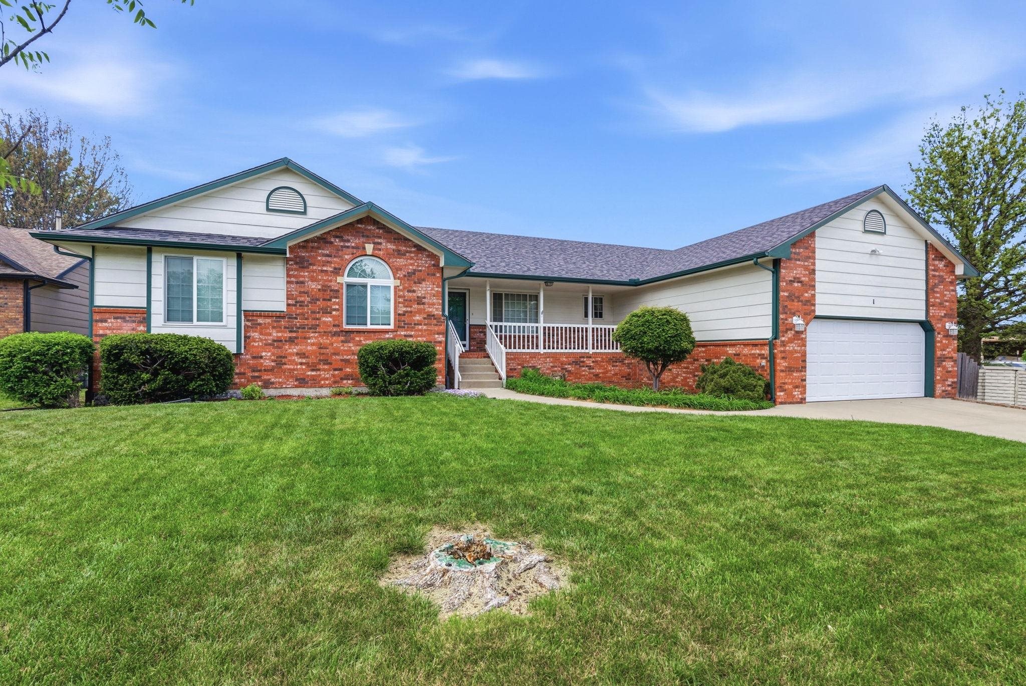 1 N Valley Oaks Court Valley Center KS 67147
