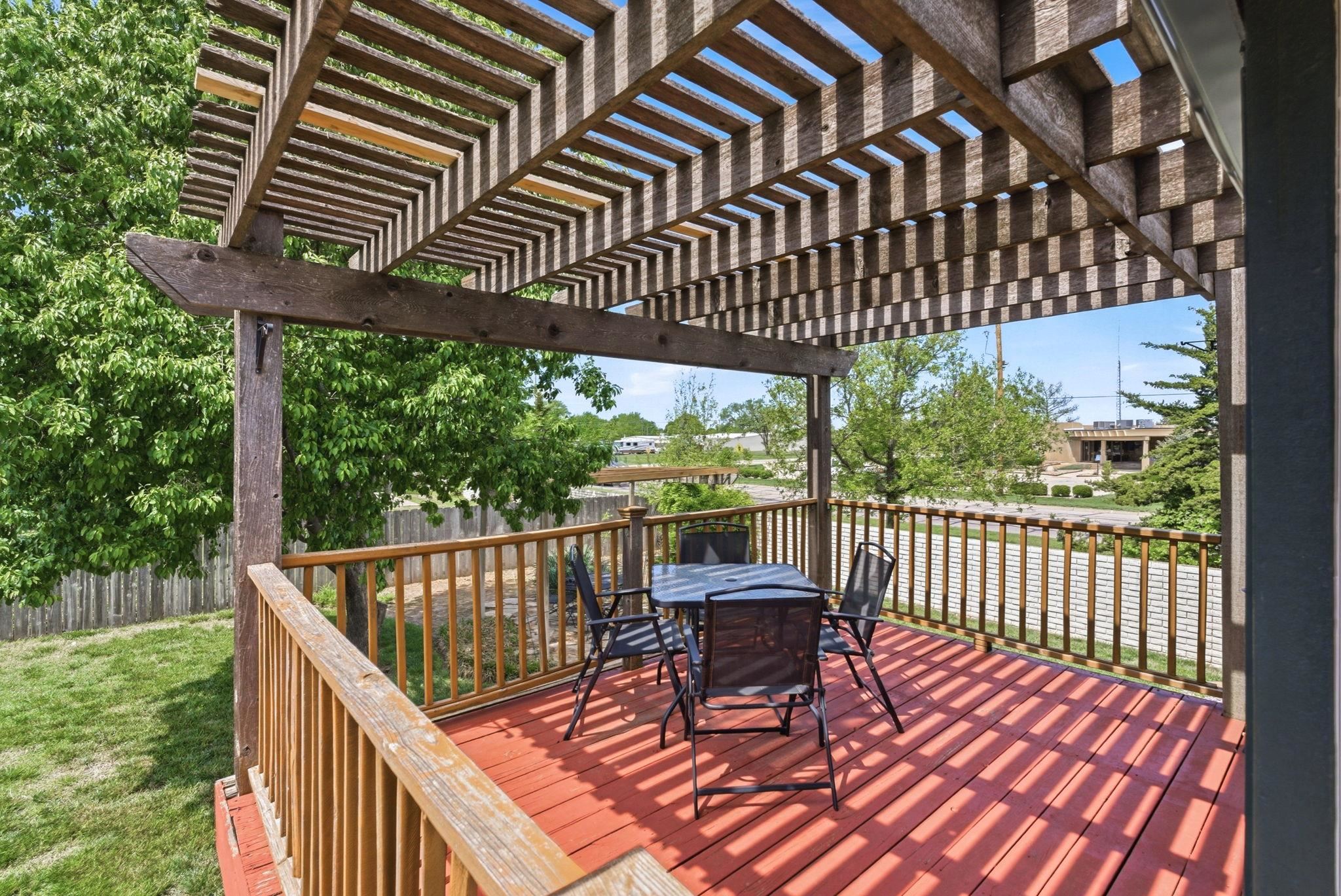 1 N Valley Oaks Court Valley Center KS 67147