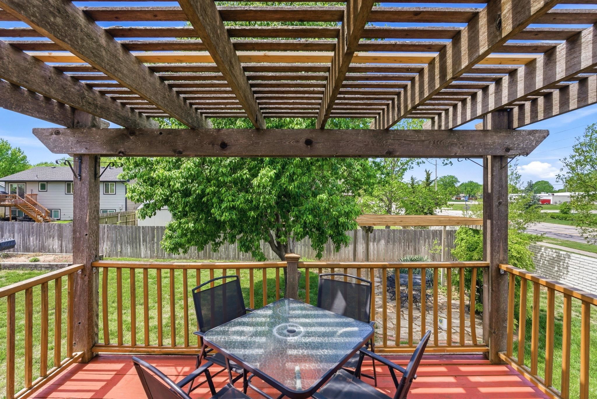 1 N Valley Oaks Court Valley Center KS 67147