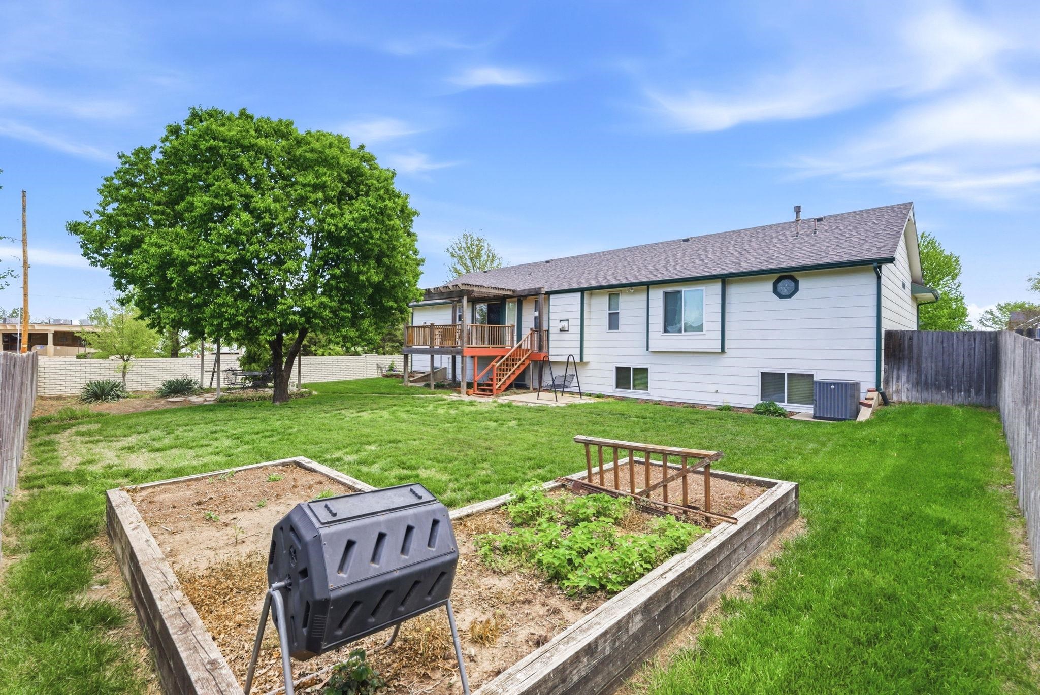1 N Valley Oaks Court Valley Center KS 67147