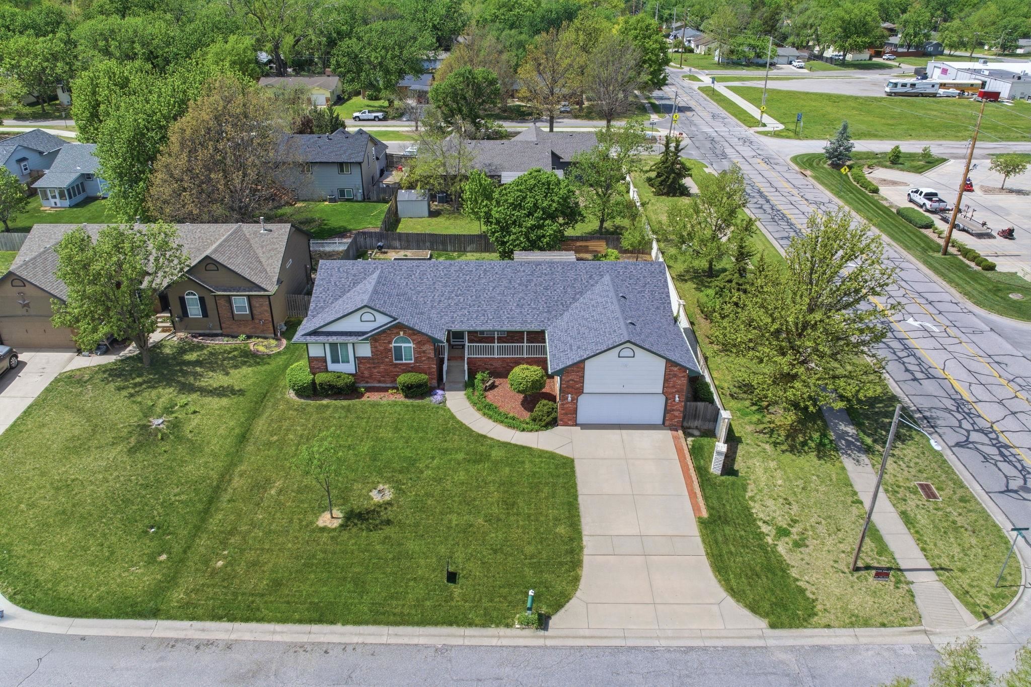 1 N Valley Oaks Court Valley Center KS 67147