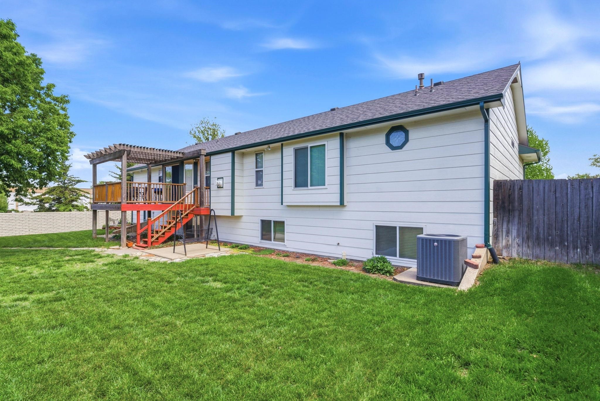 1 N Valley Oaks Court Valley Center KS 67147